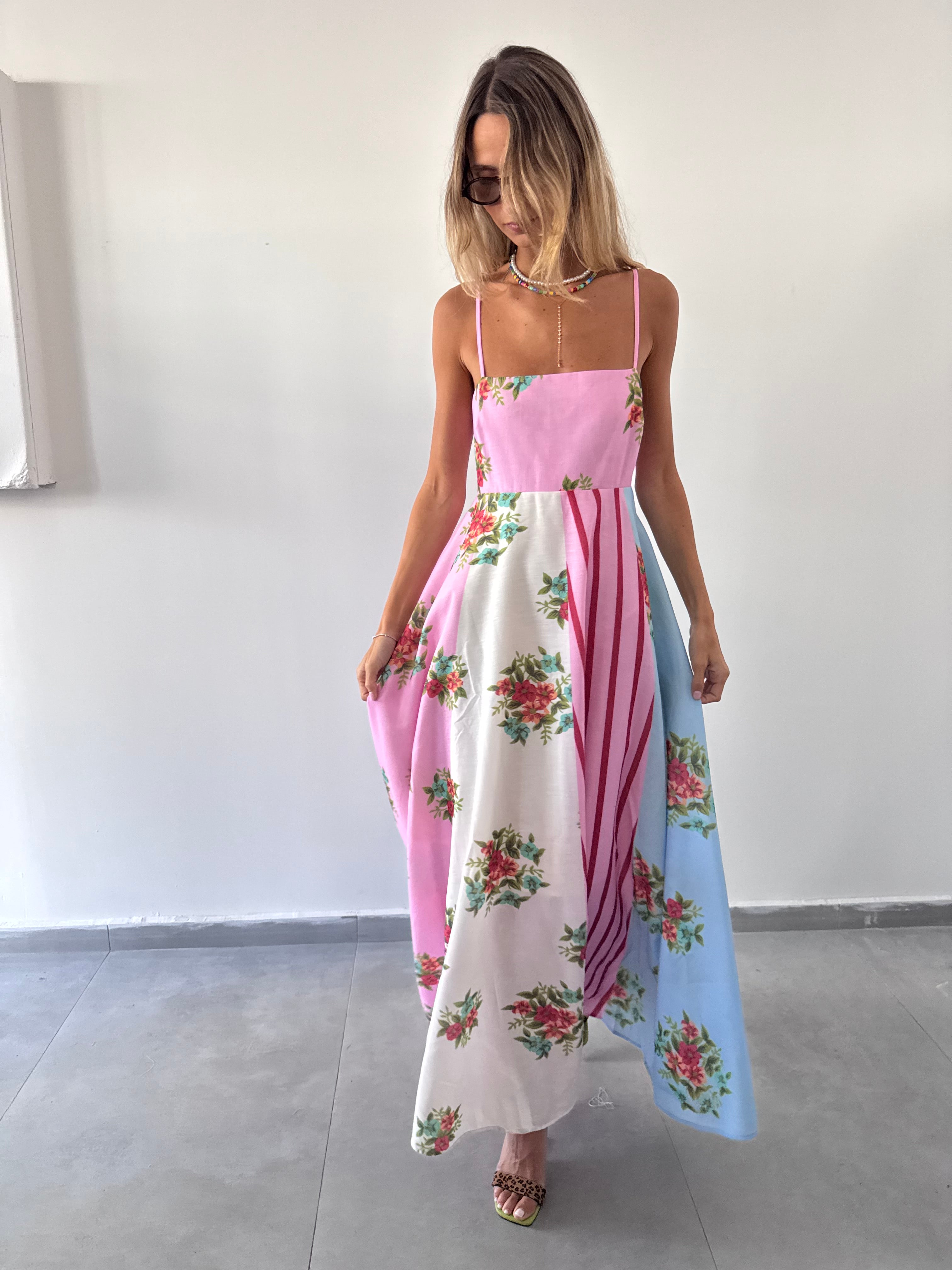 שמלת קארינה