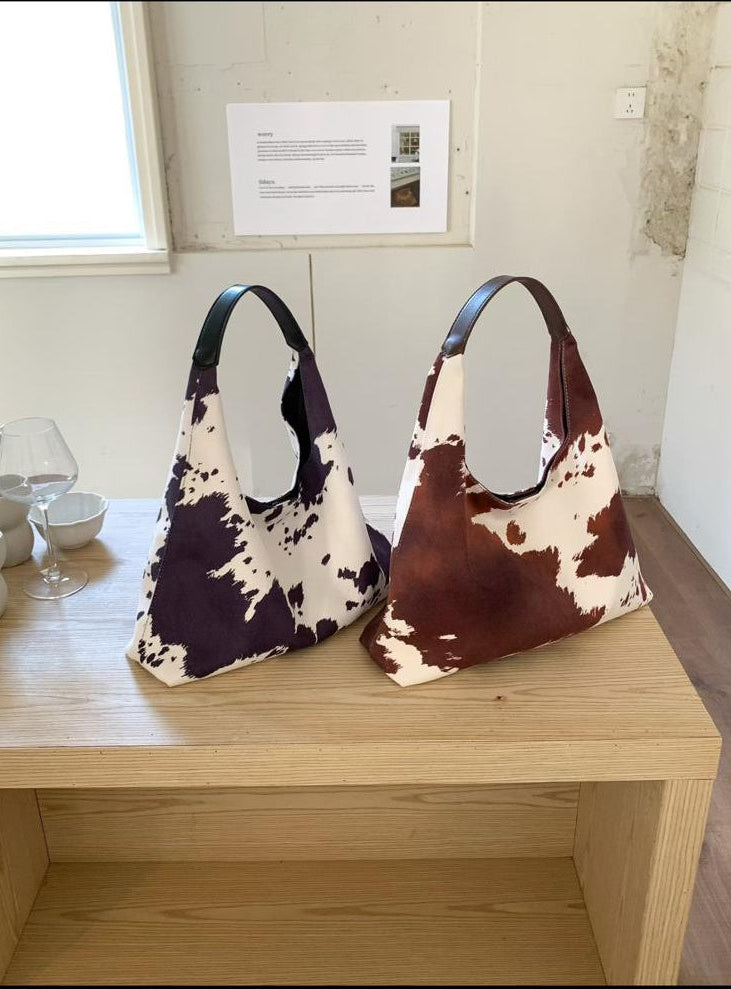 תיק קאו פרינט