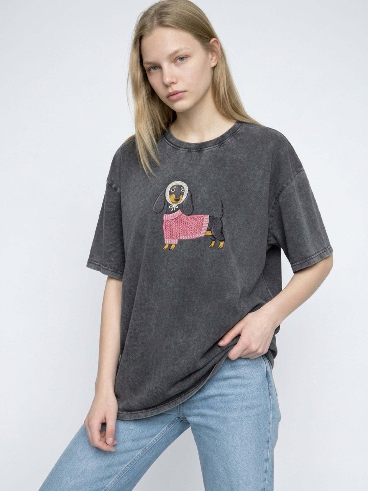 חולצת טי בלה