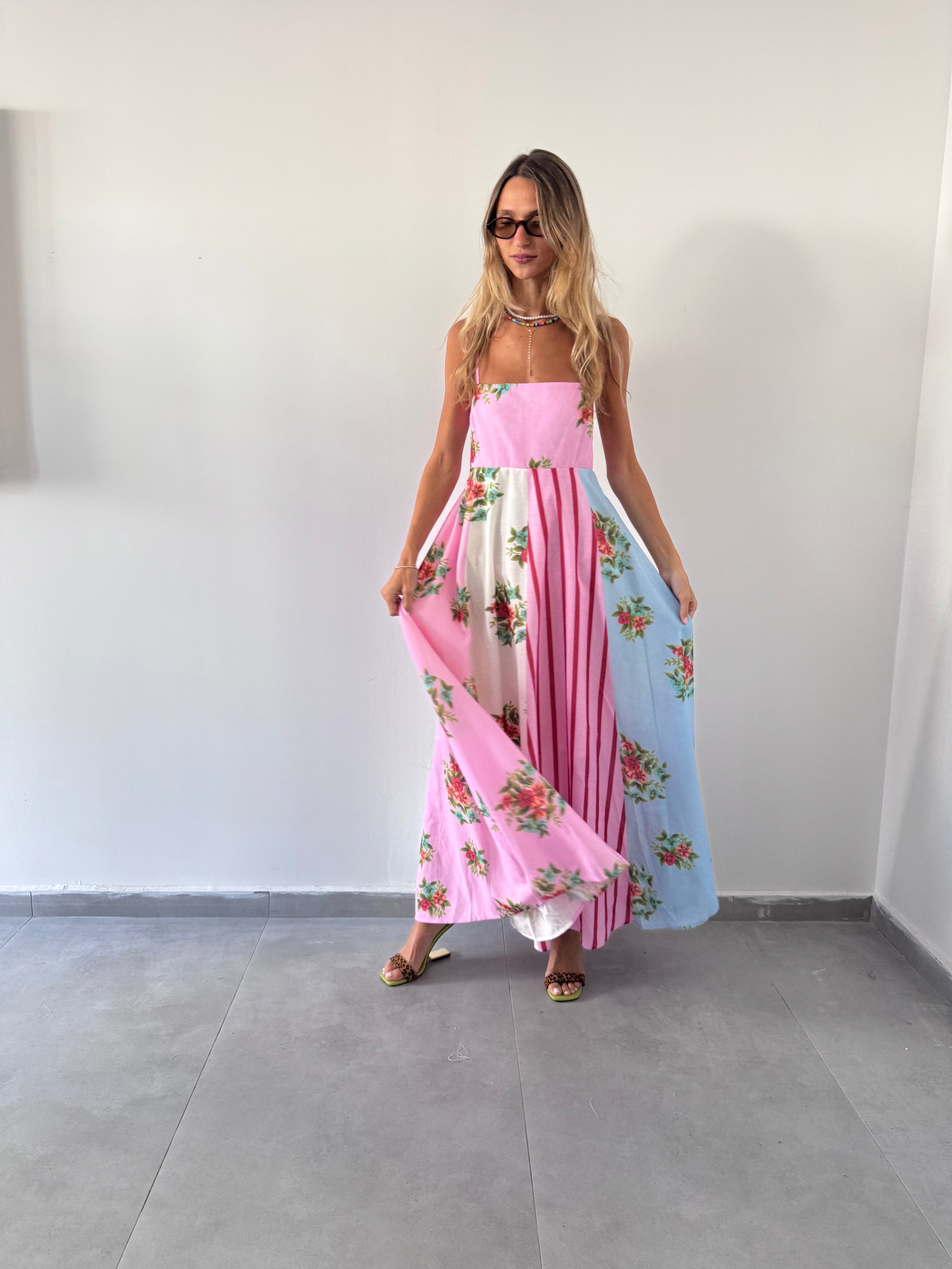 שמלת קארינה