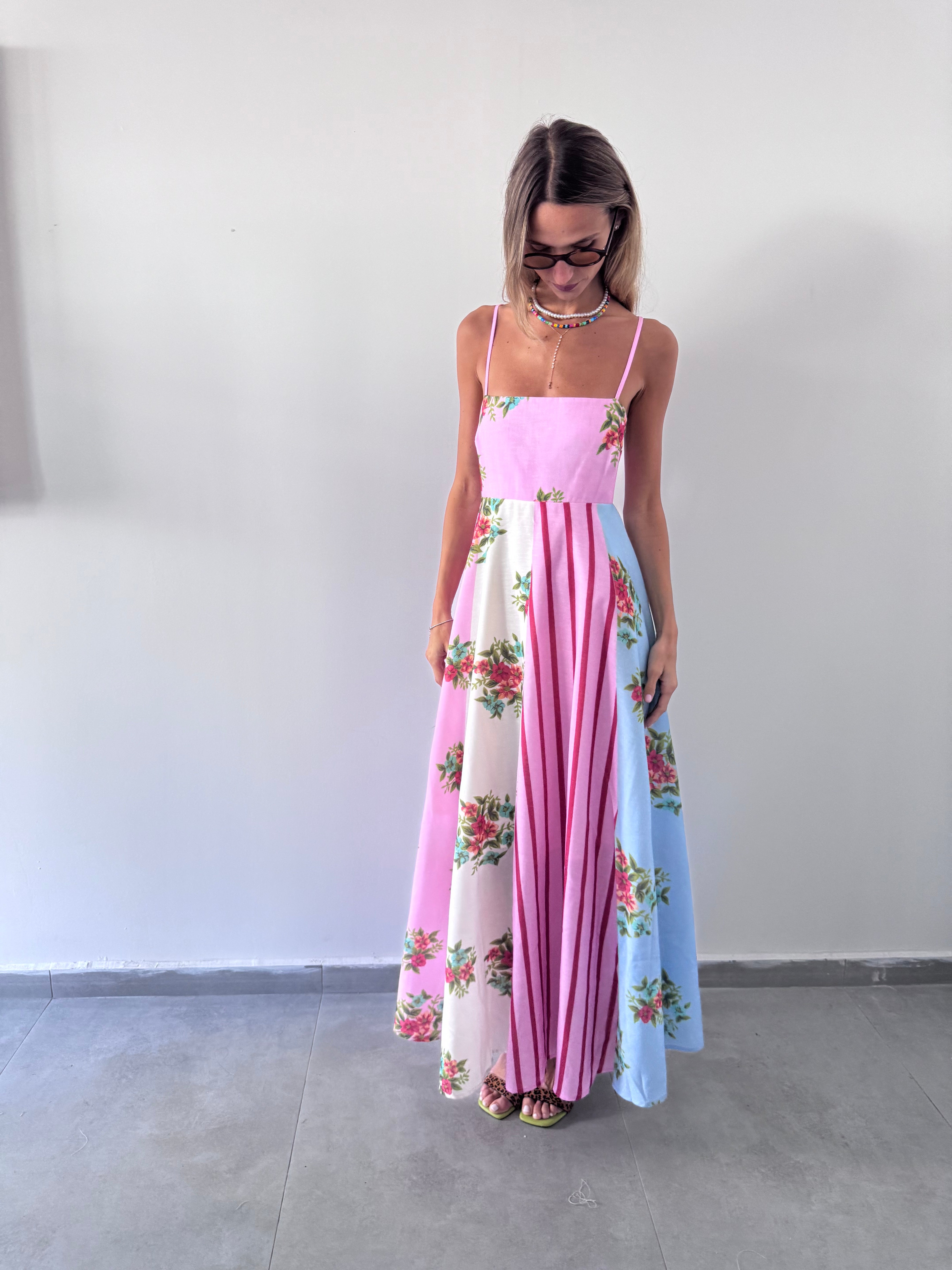 שמלת קארינה