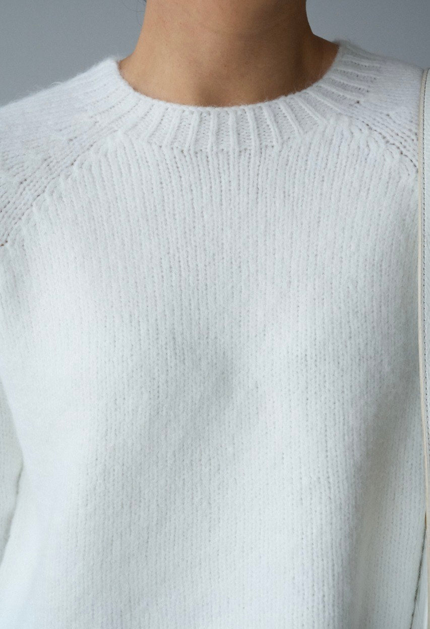 סריג קטלין לבן