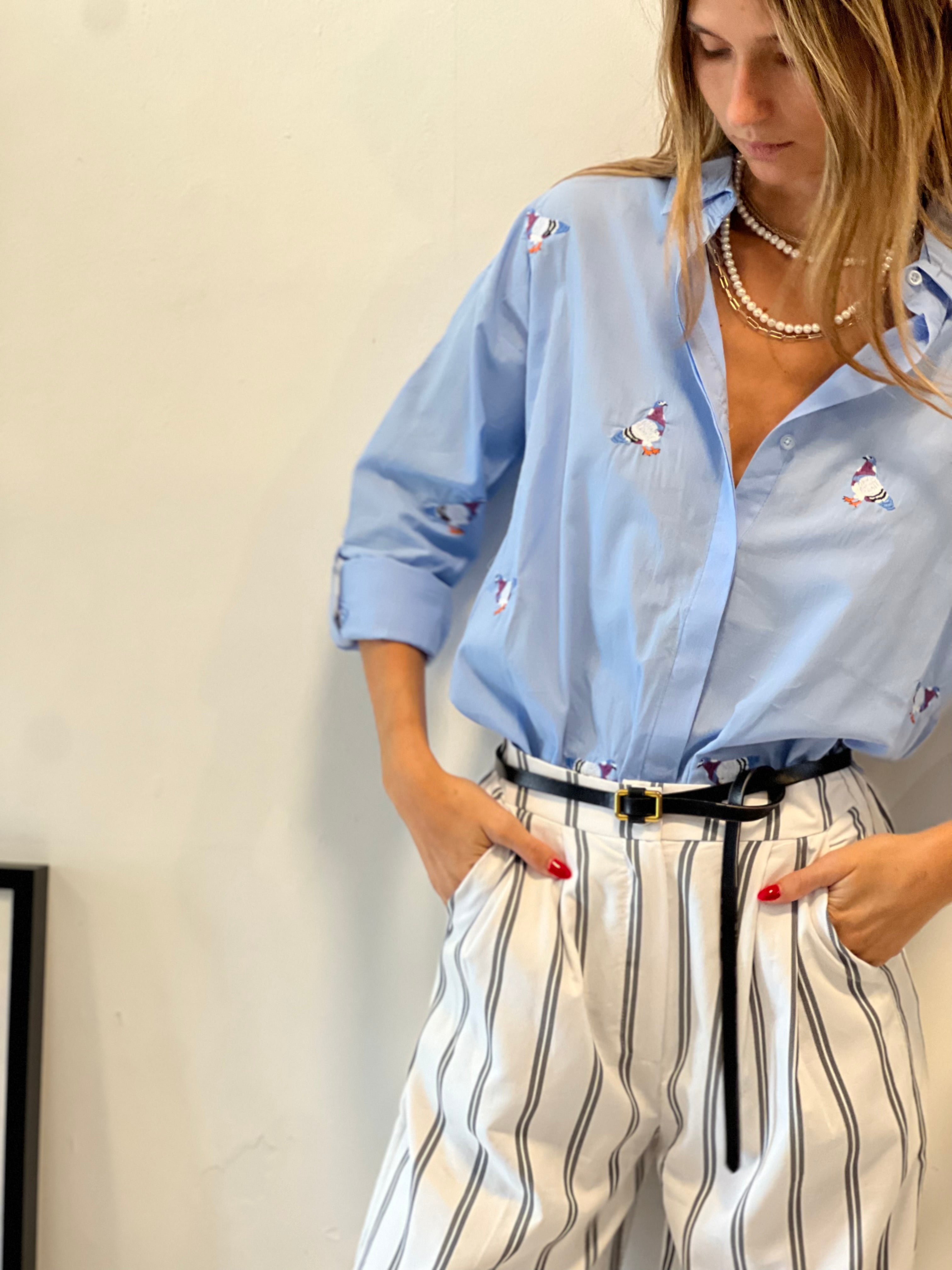 מכופתרת ג׳ון