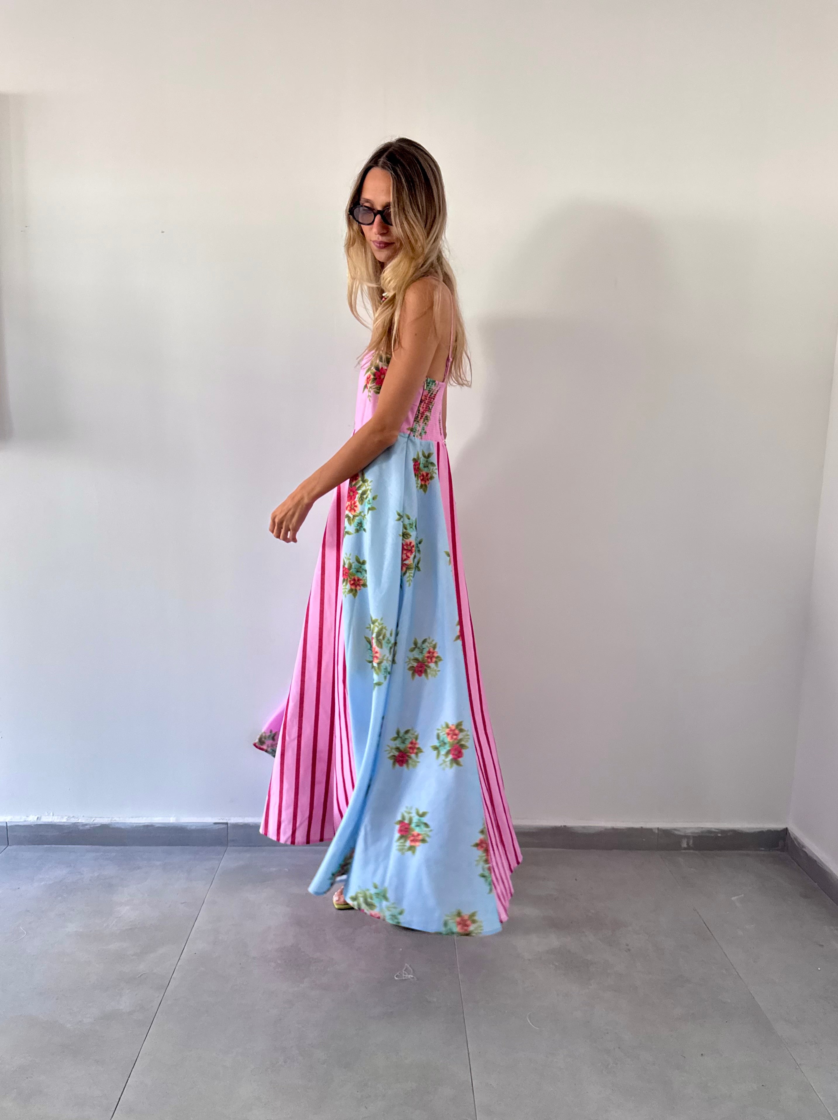 שמלת קארינה