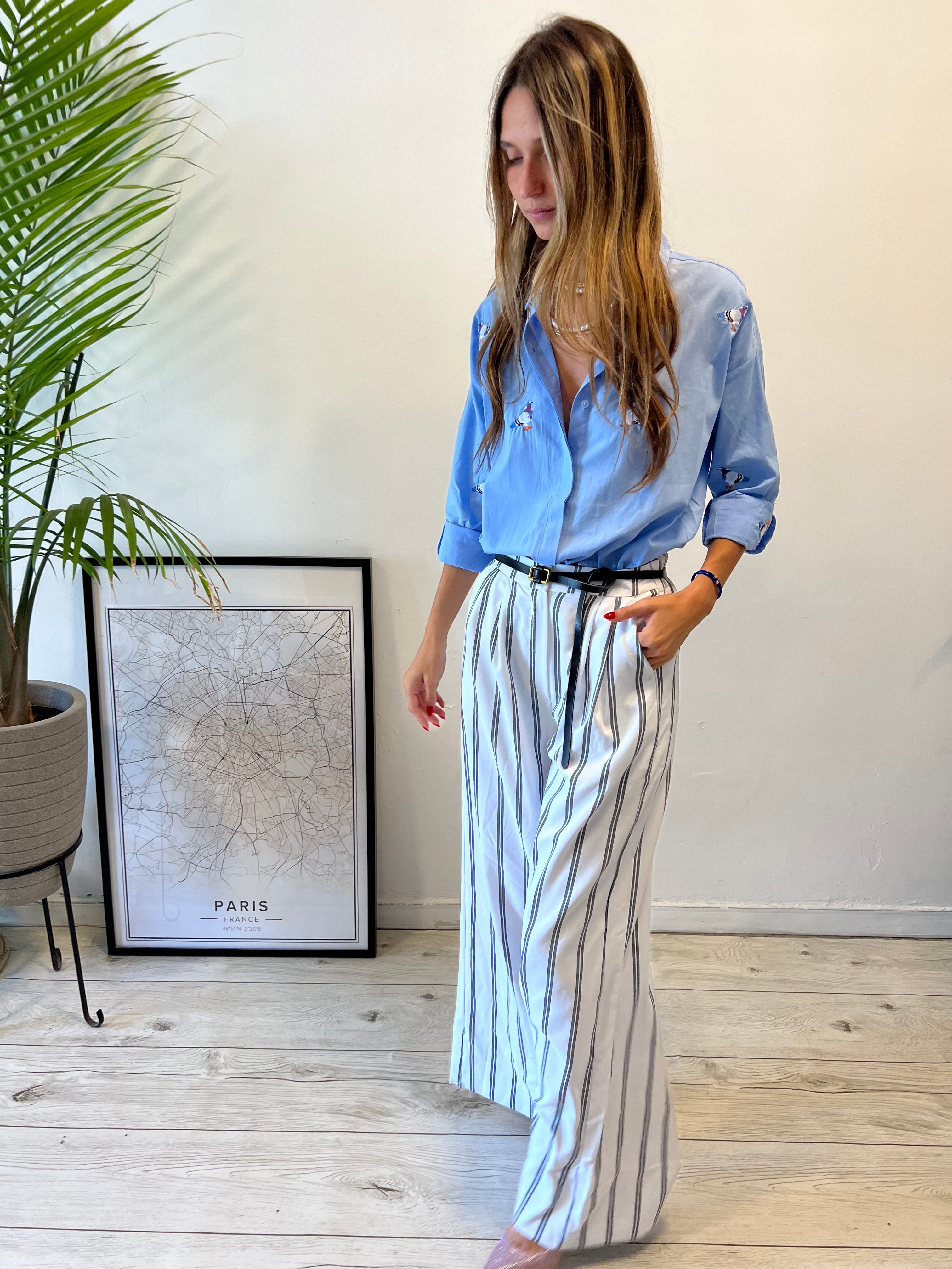 מכופתרת ג׳ון