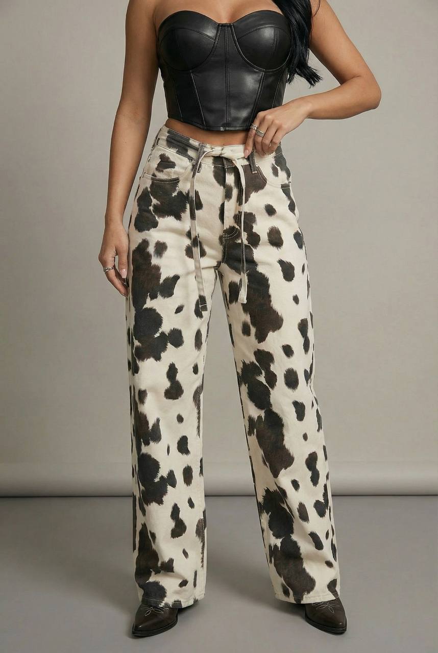 ג׳ינס קארל חברבורות