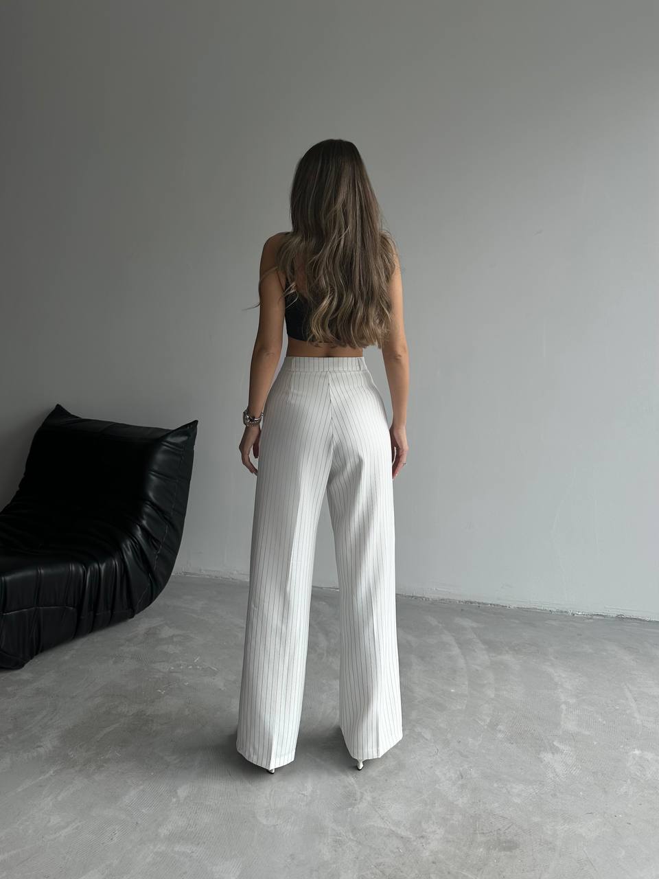 מכנס בילי פסים