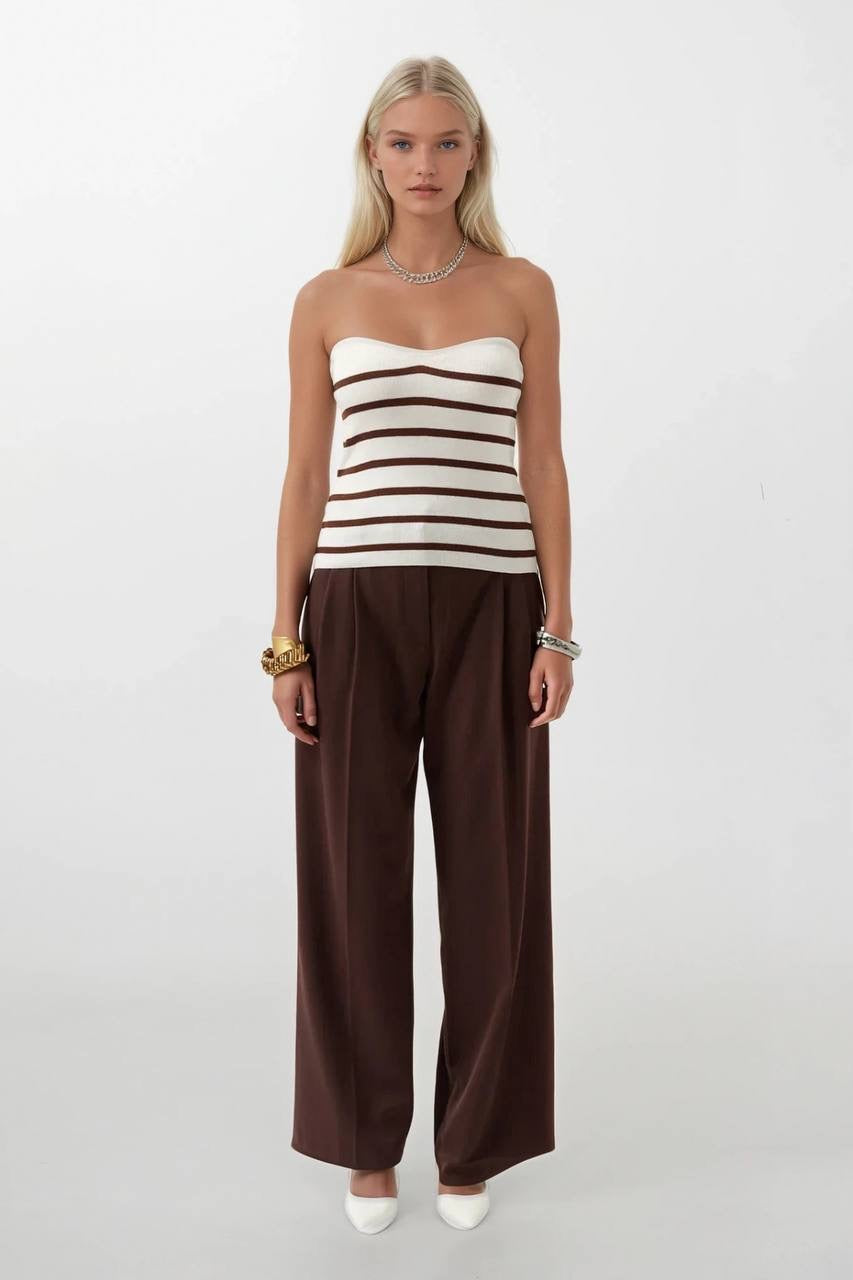 טופ סטרפלס אליס