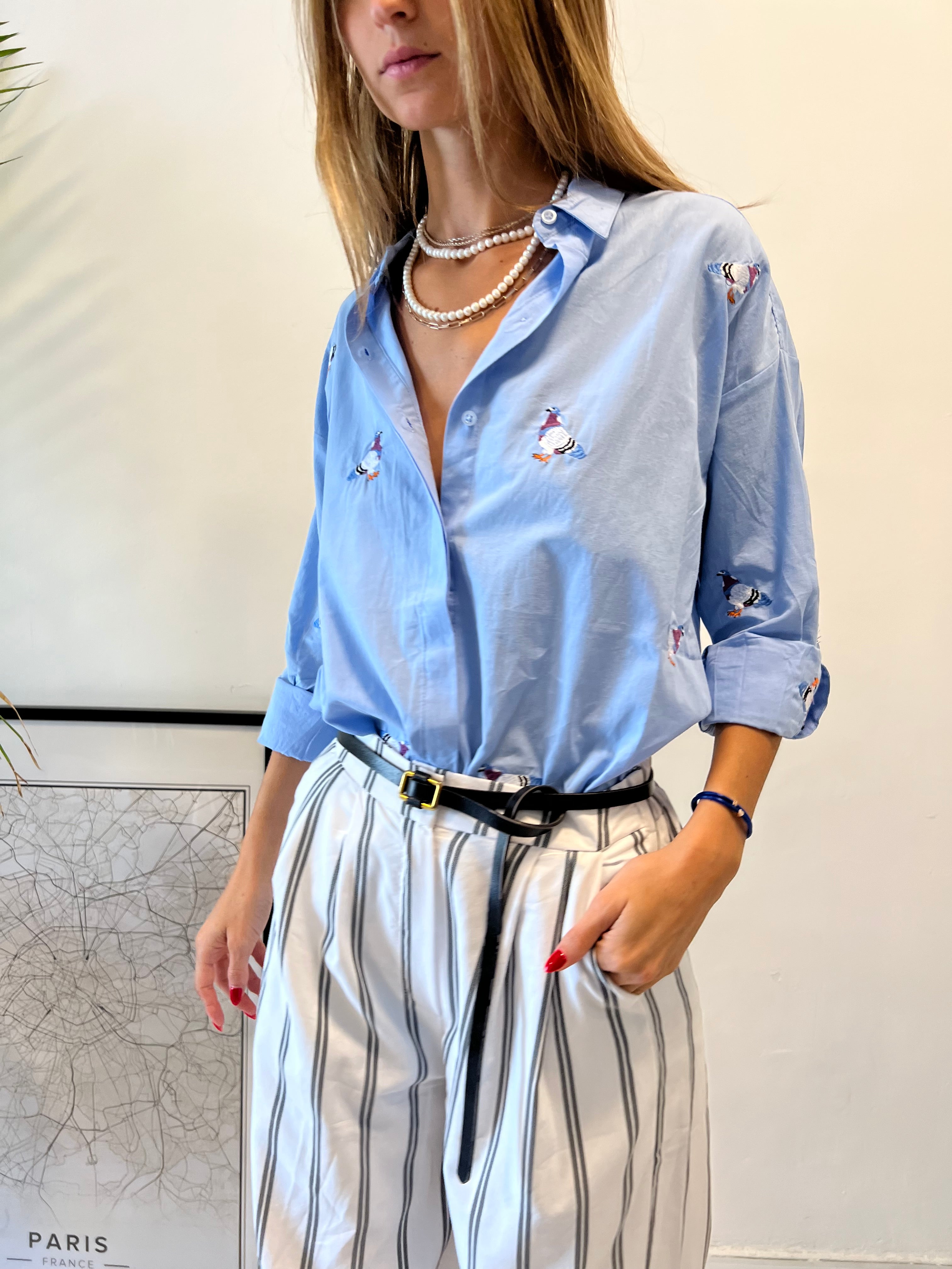 מכופתרת ג׳ון