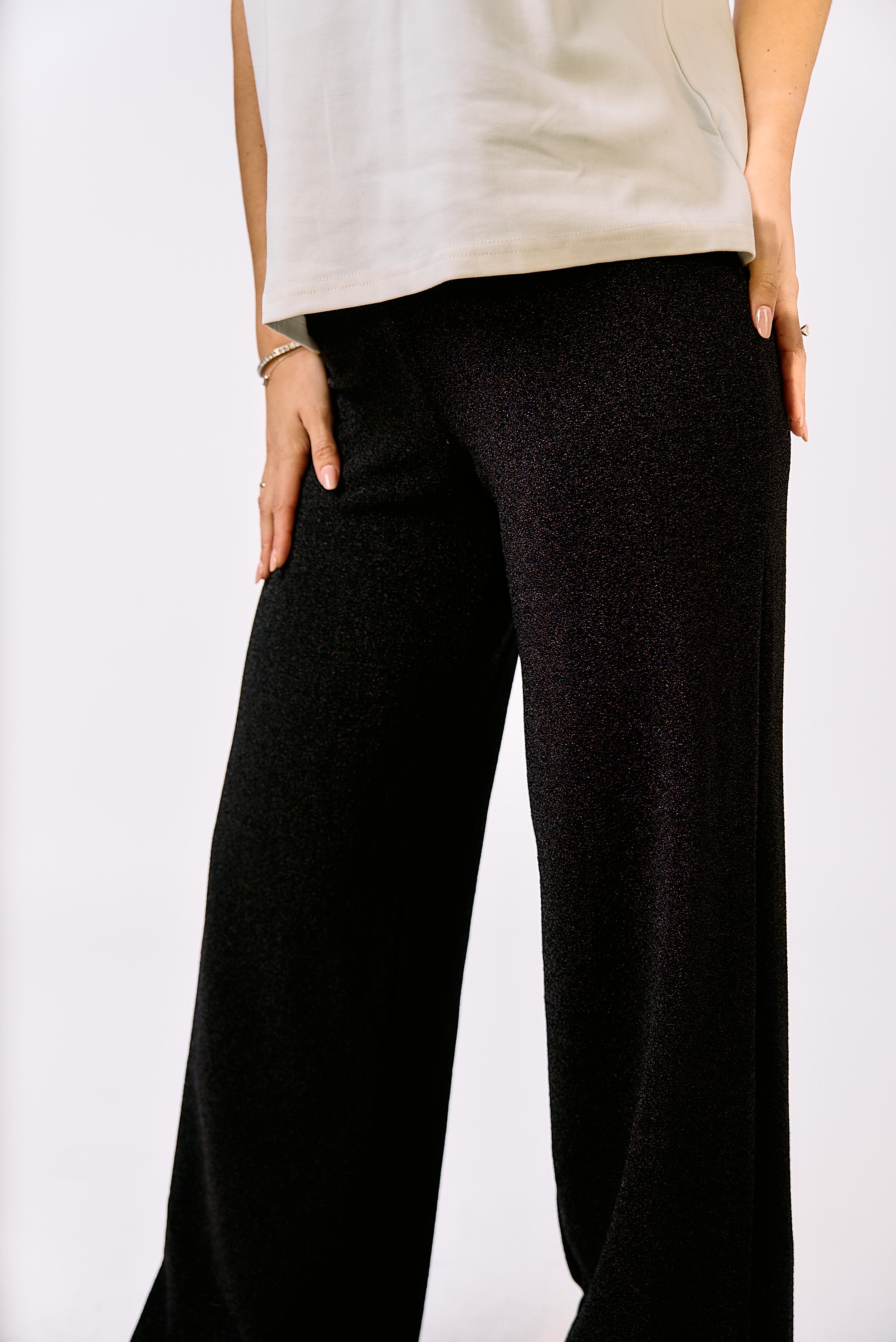 מכנס מנצנץ לולה