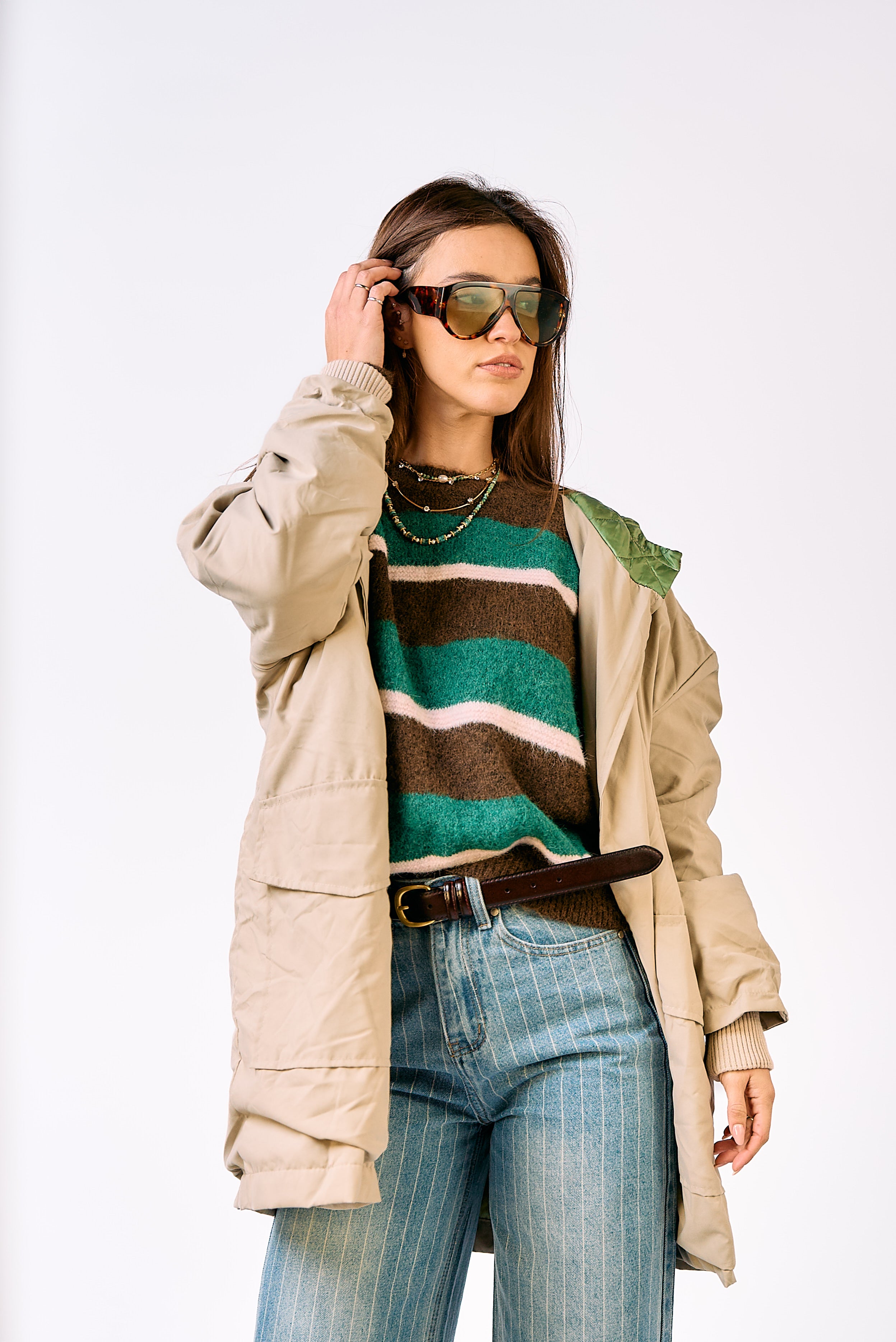 מעיל לונדון