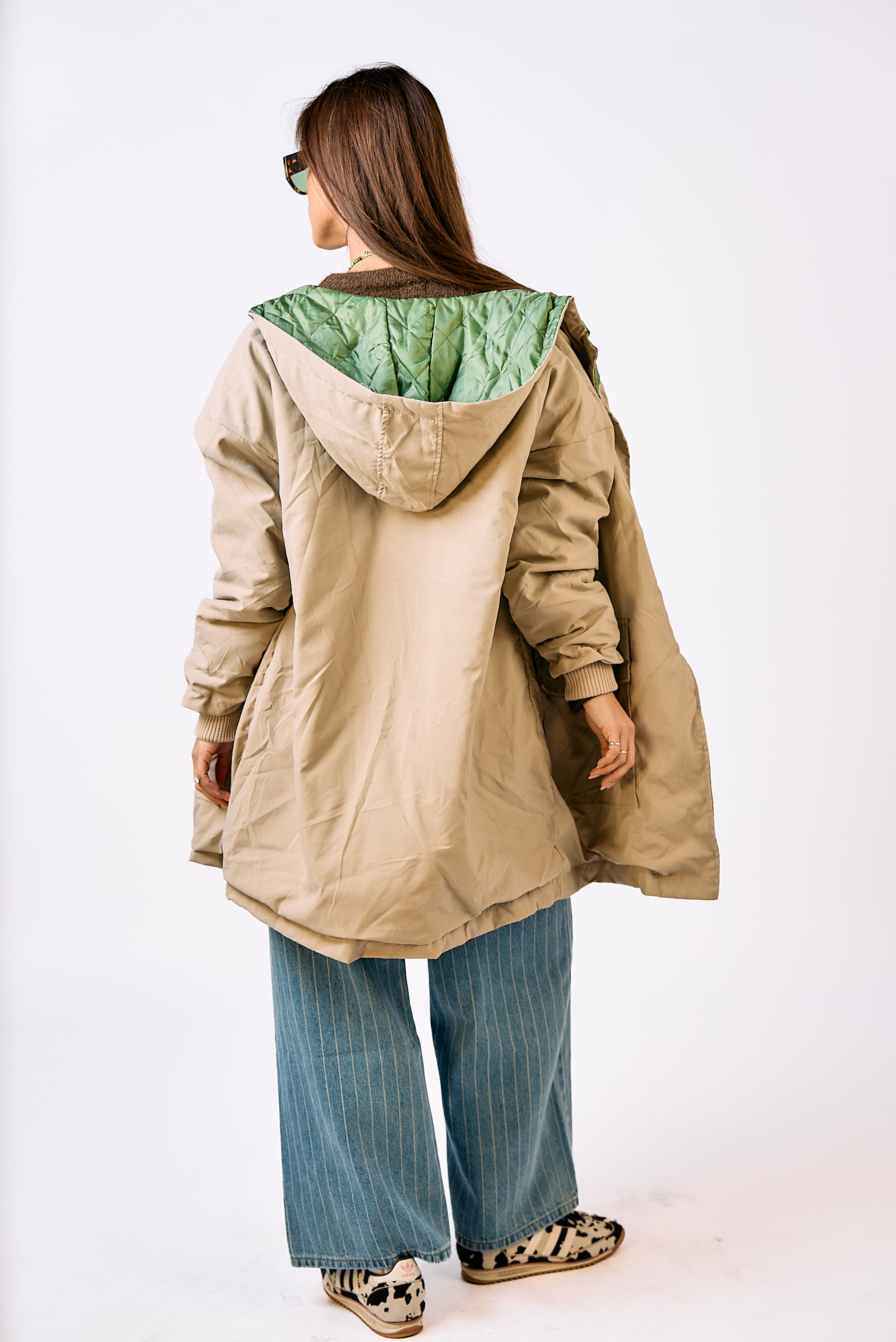 מעיל לונדון