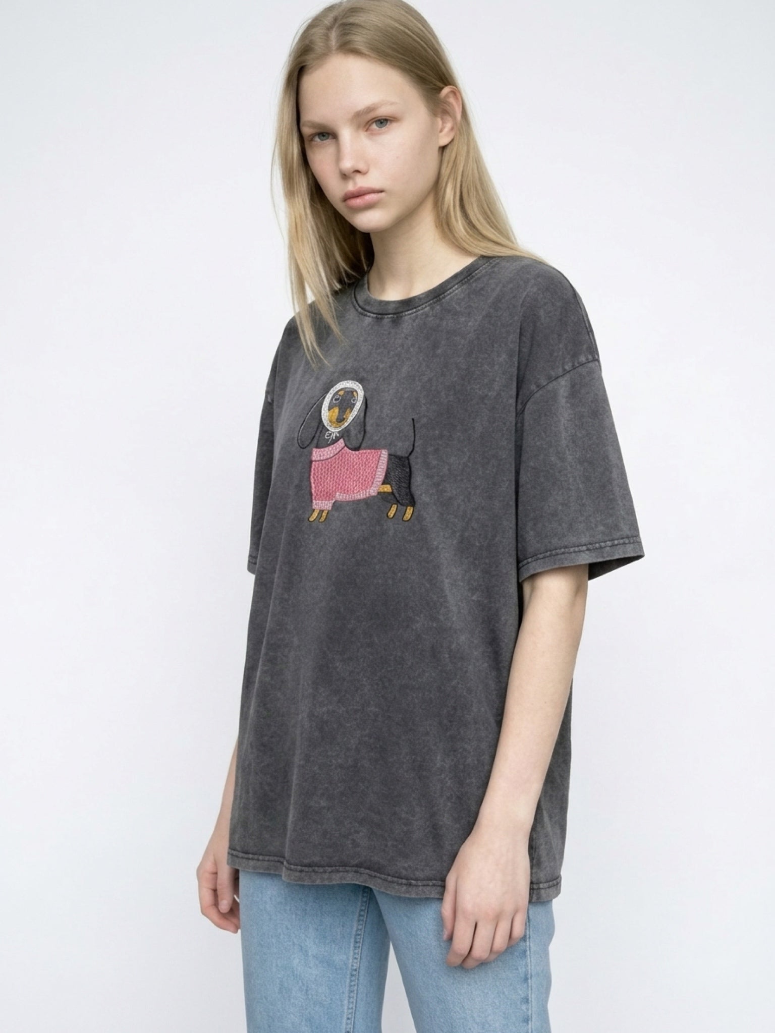 חולצת טי בלה