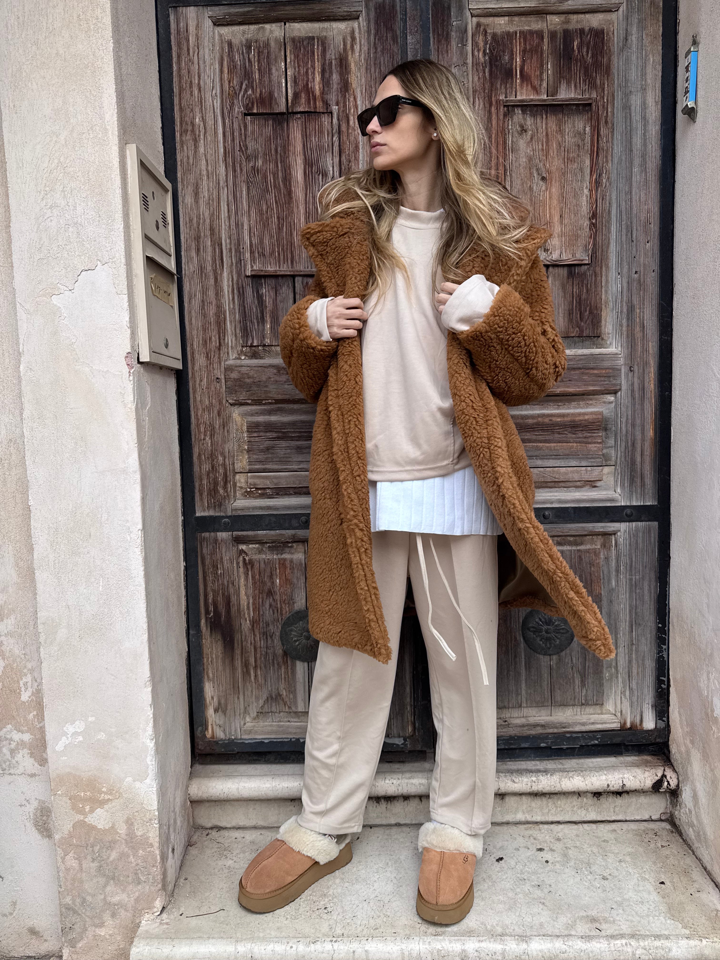 חליפת רני קרם