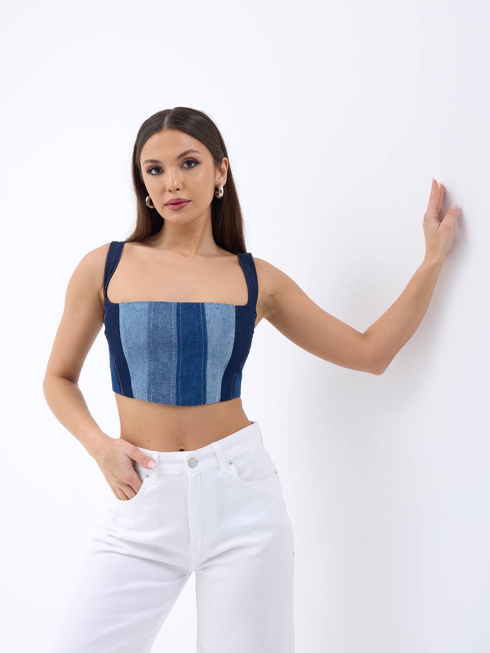 מחוך ג׳ינס ליני