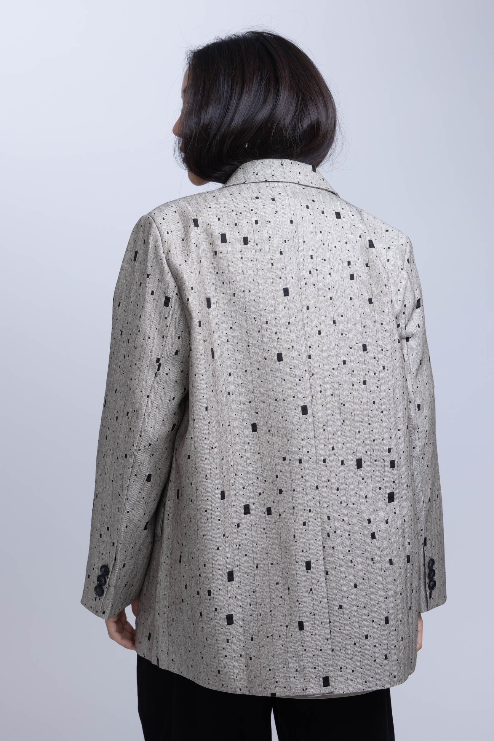 ג׳קט טאשי קרם