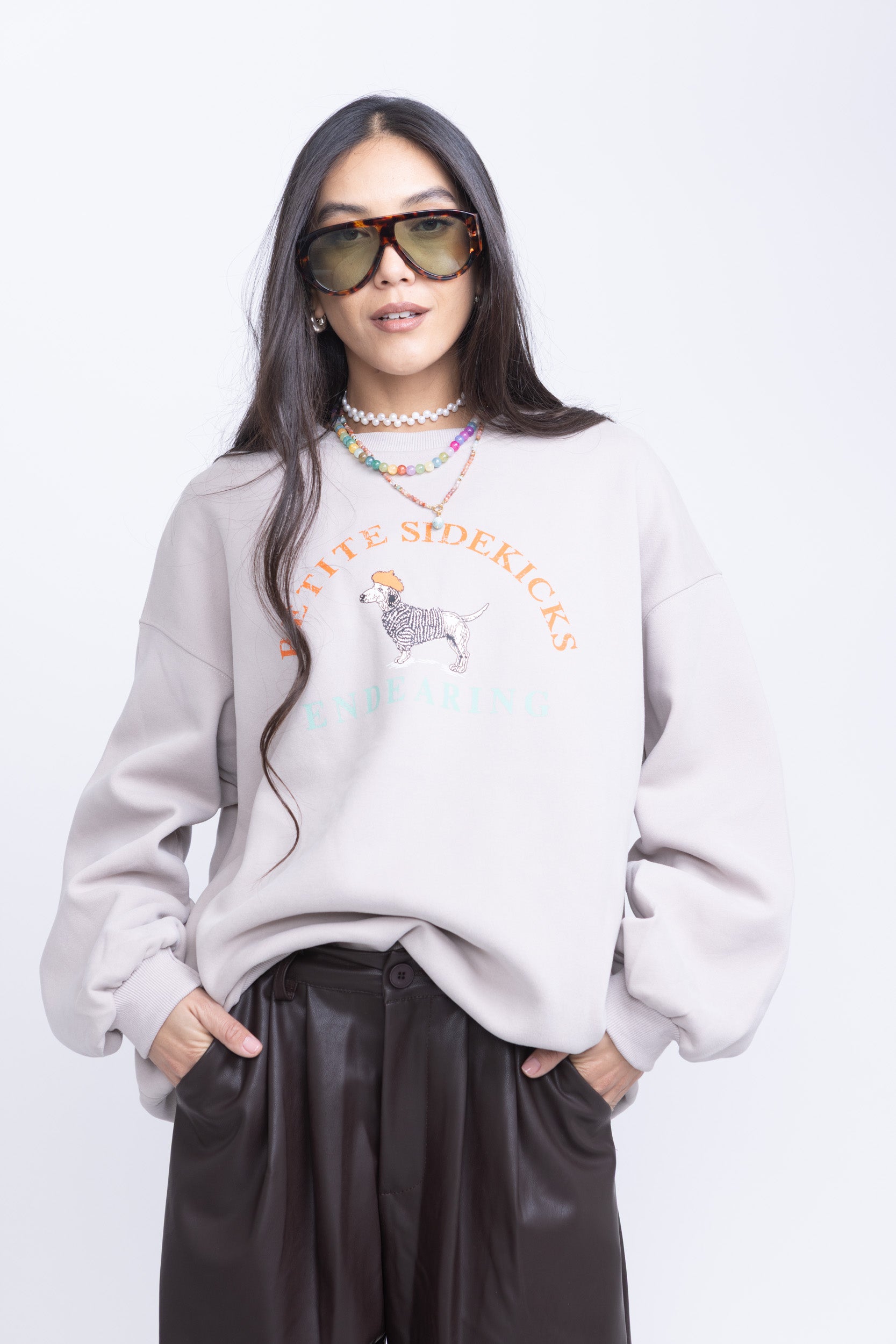 פוטר אמילי קרם