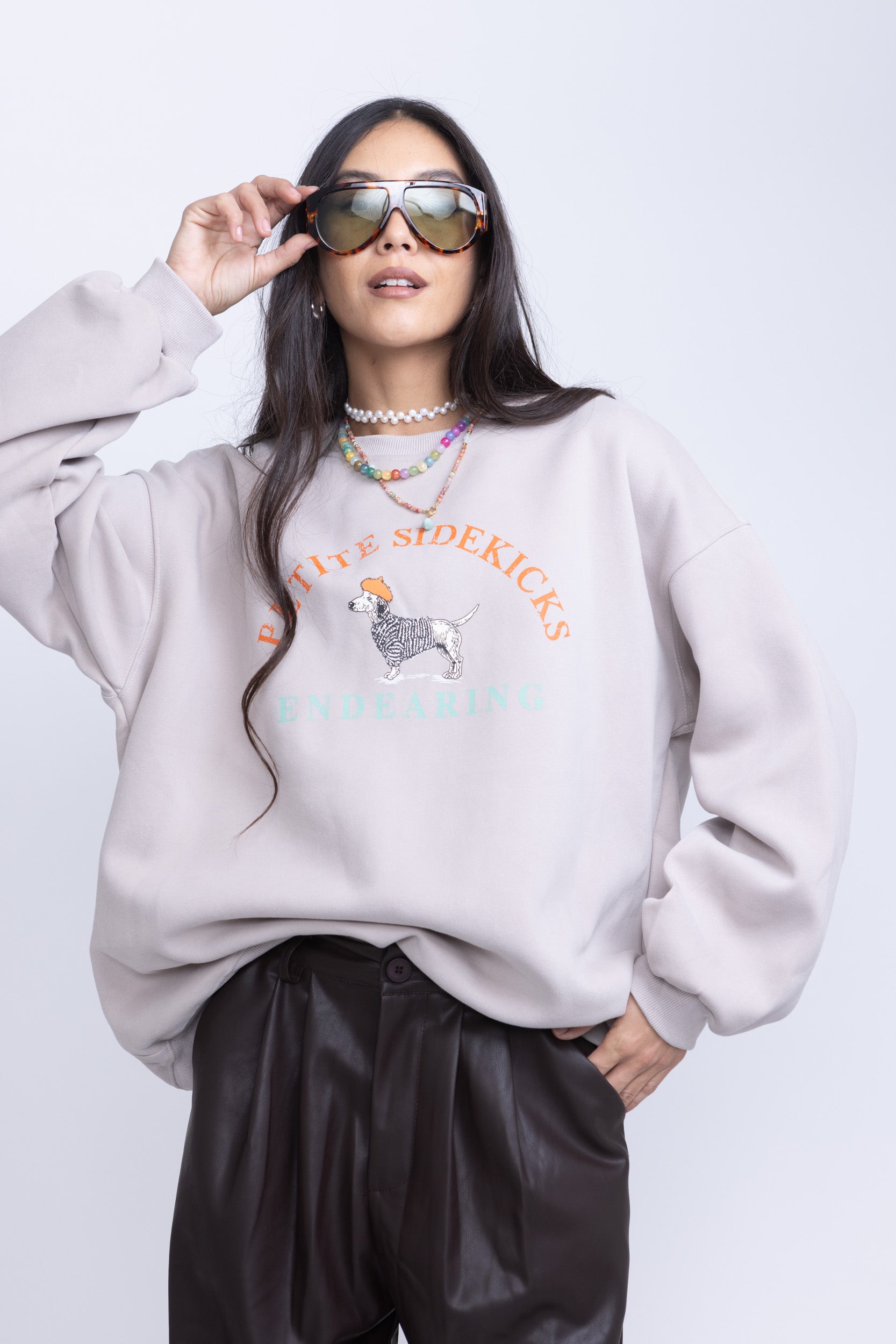 פוטר אמילי קרם