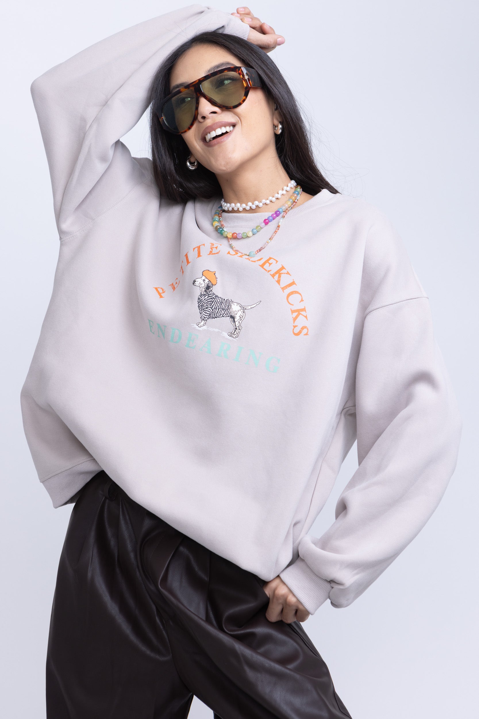 פוטר אמילי קרם