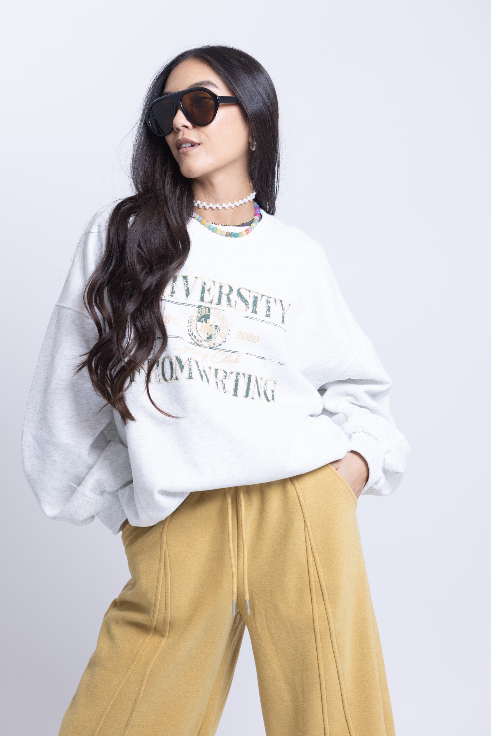 פוטר עומי אפור