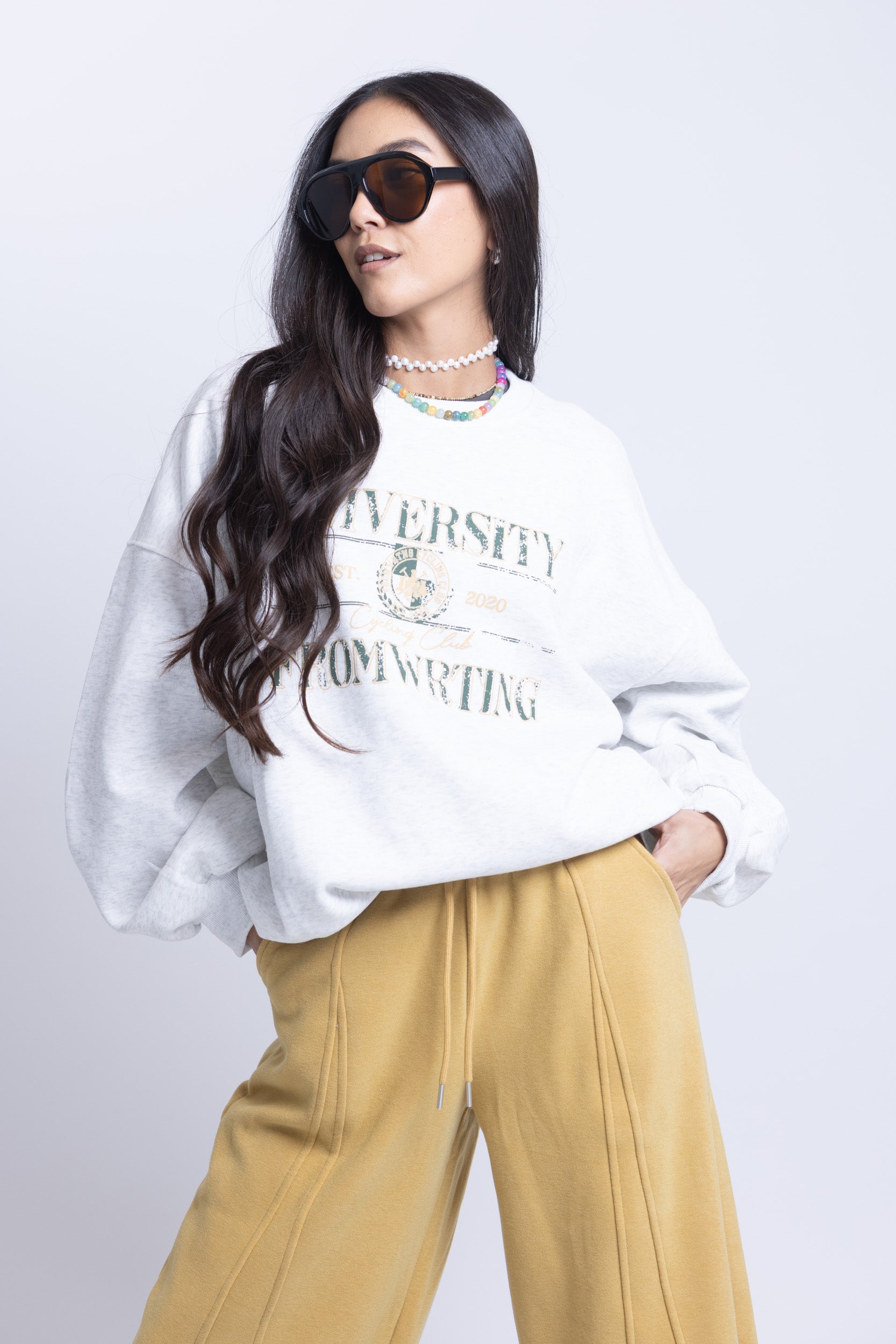 פוטר עומי אפור