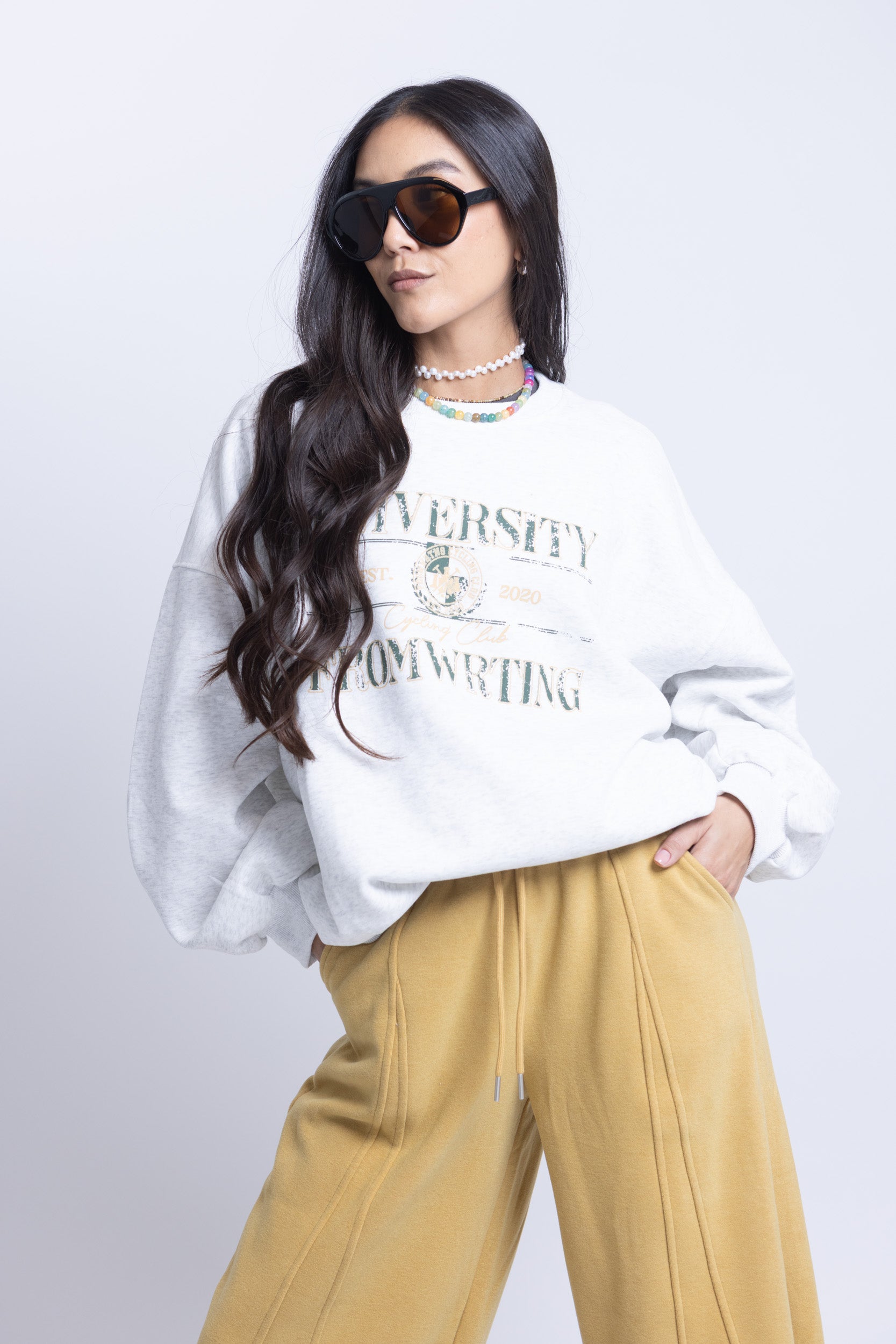 פוטר עומי אפור