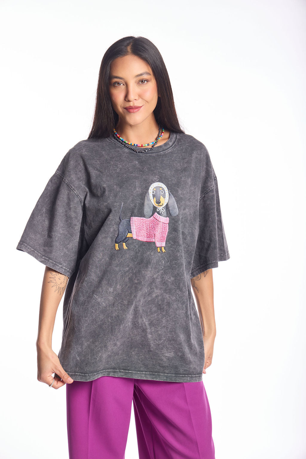 חולצת טי בלה