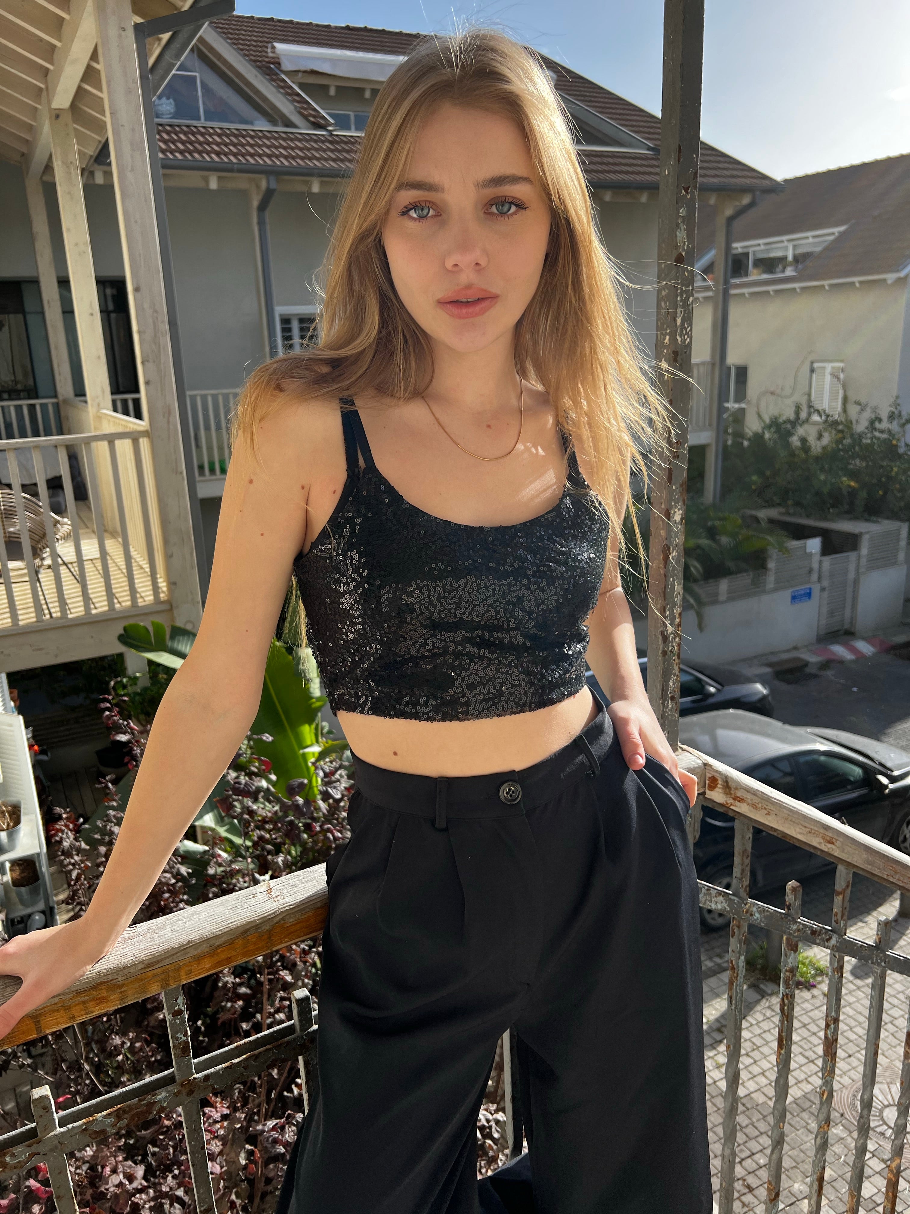 טופ פייטים לורי