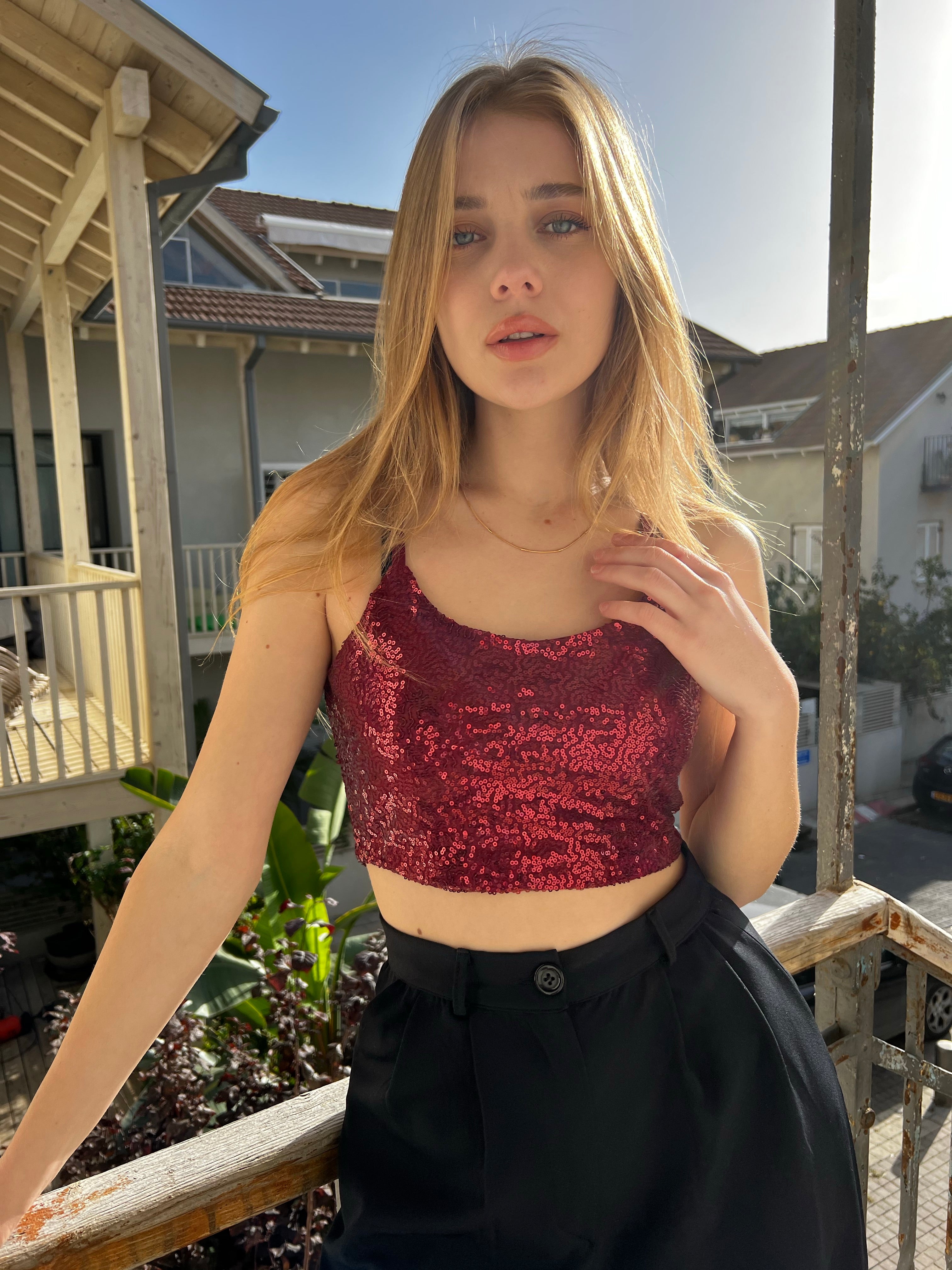 טופ פייטים לורי