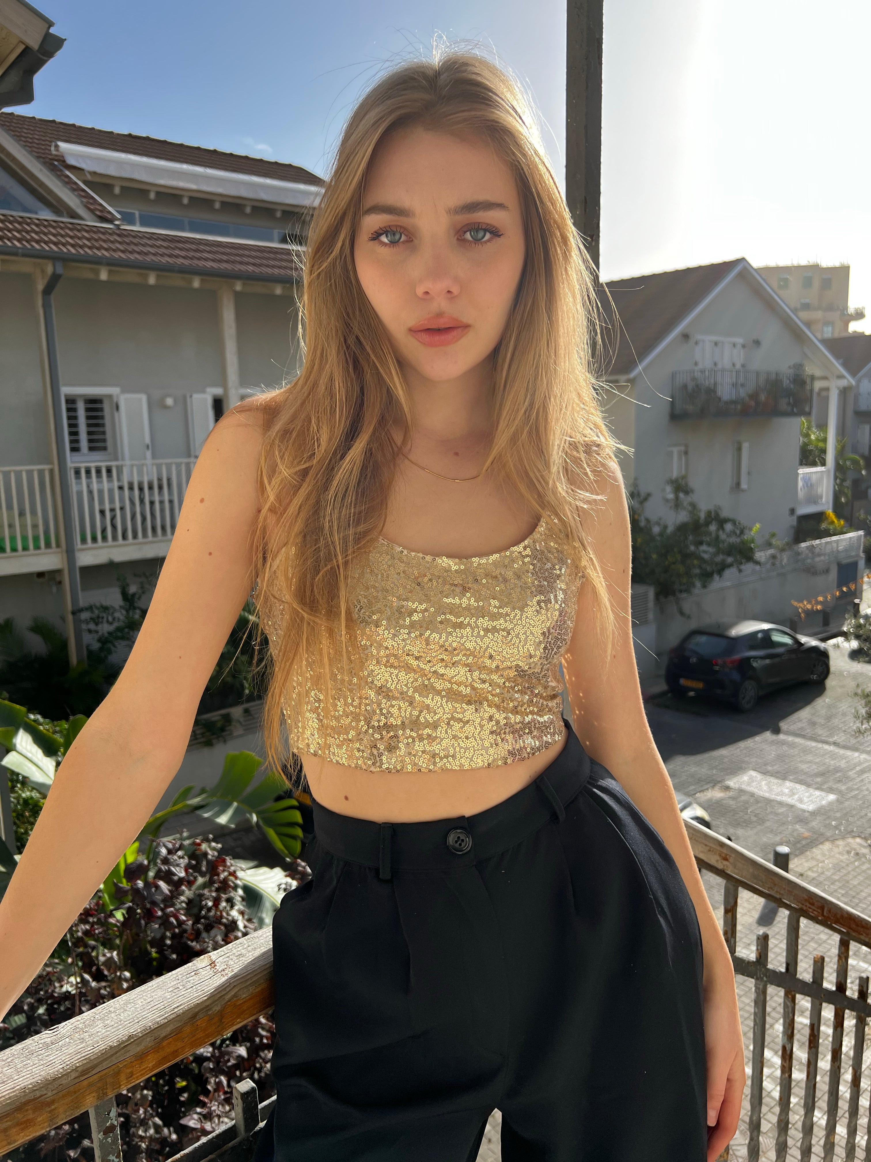 טופ פייטים לורי