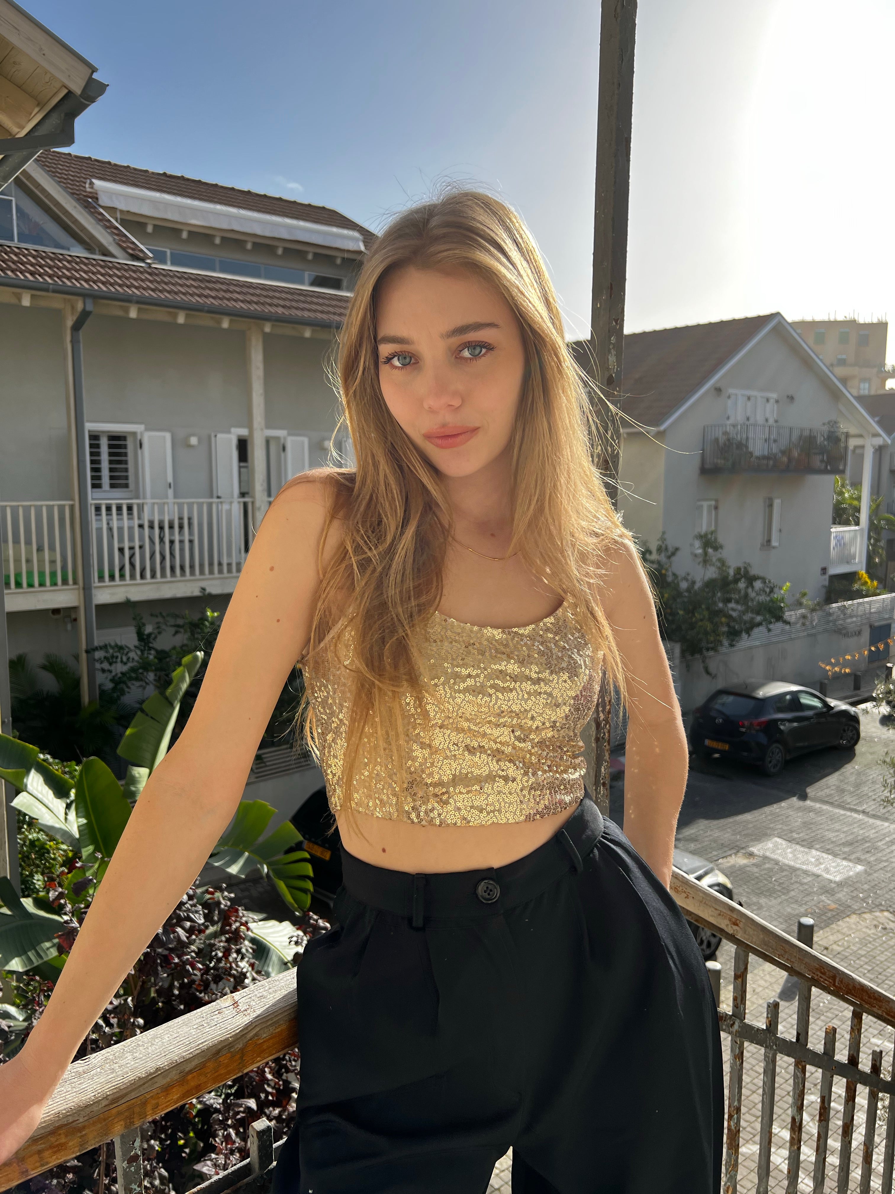 טופ פייטים לורי