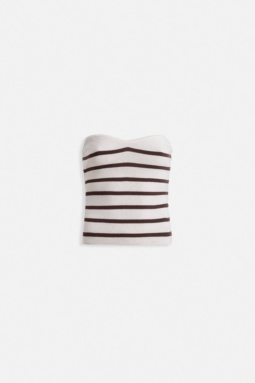 טופ סטרפלס אליס