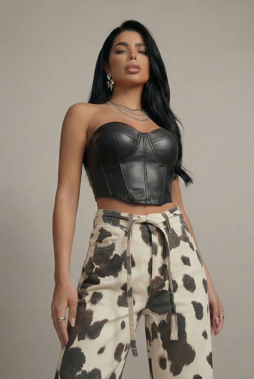 ג׳ינס קארל חברבורות