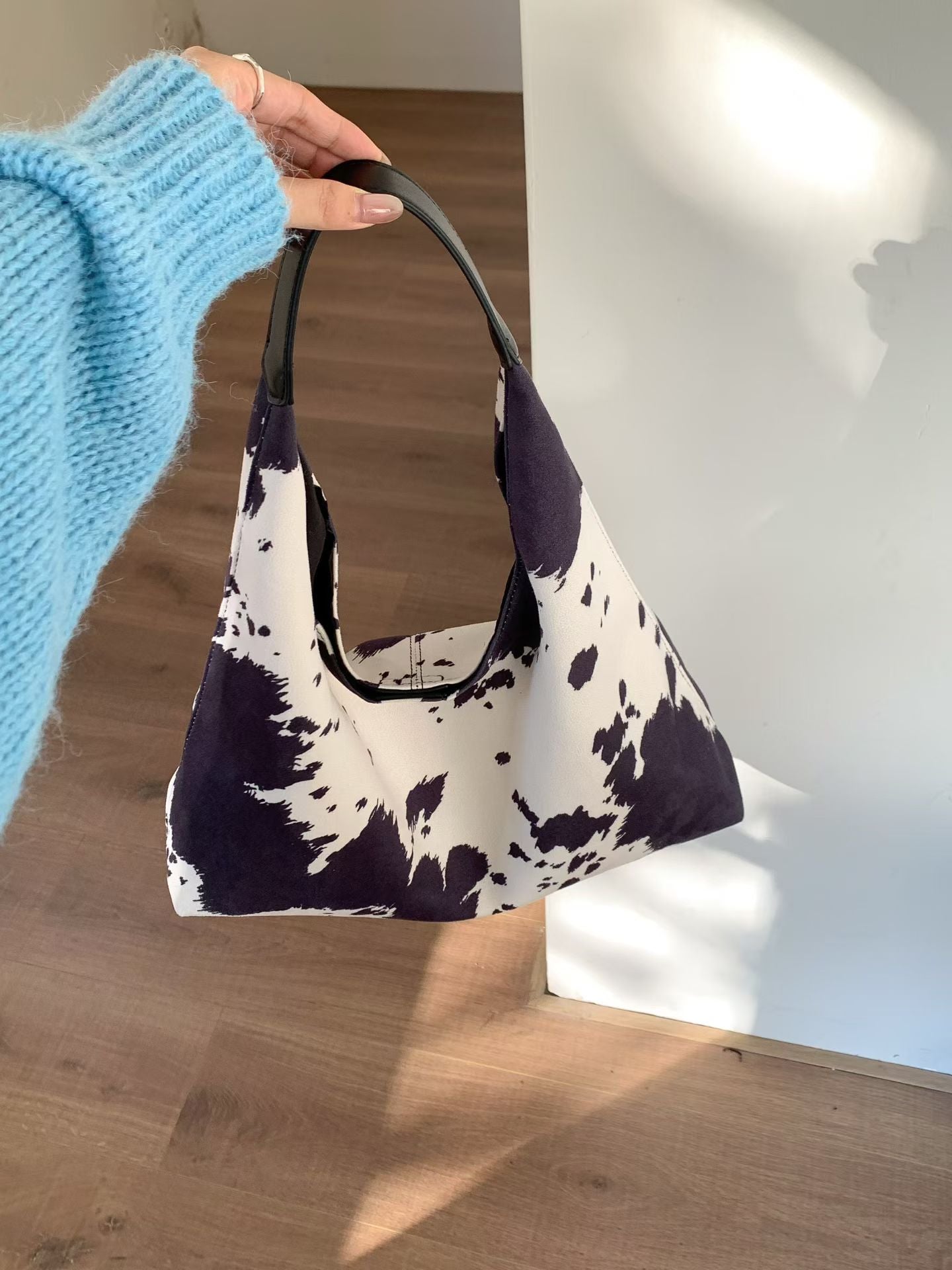 תיק קאו פרינט