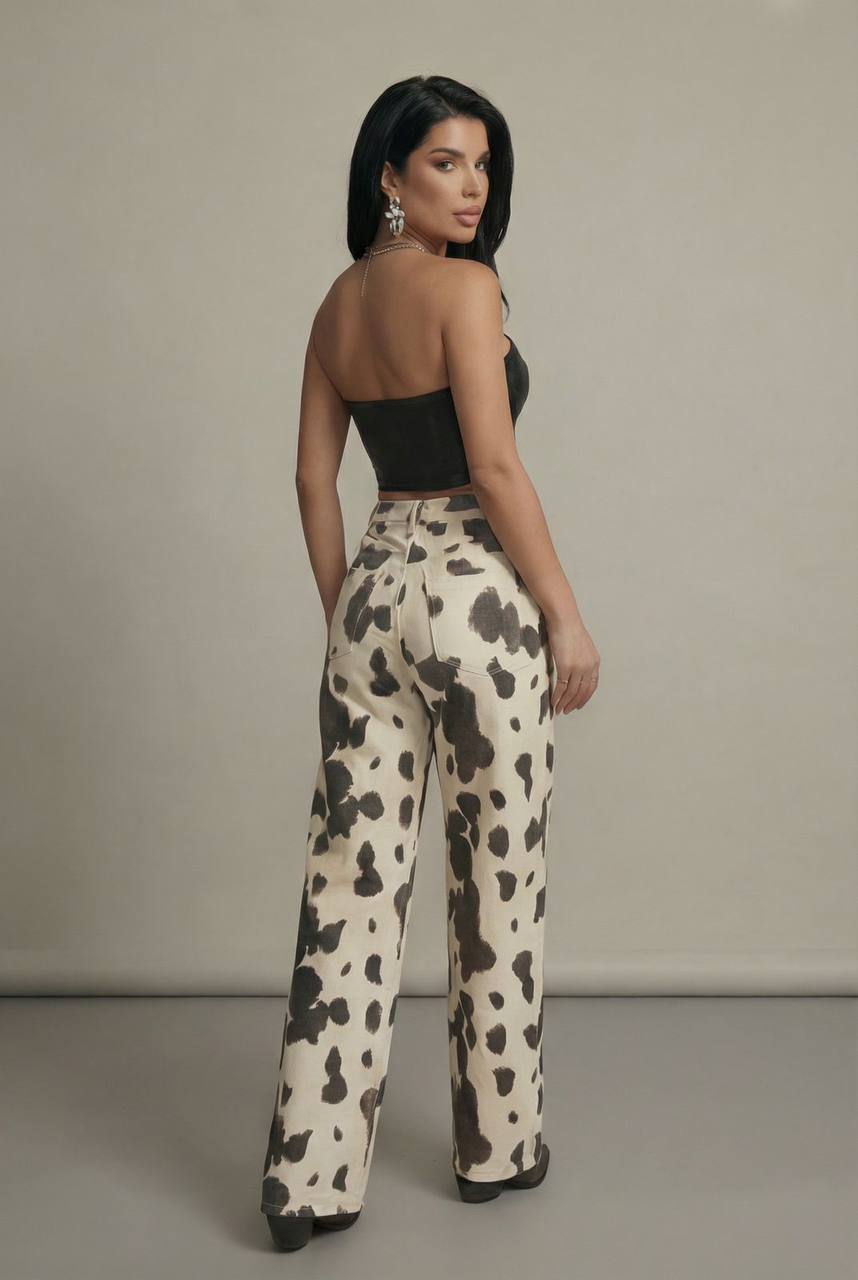 ג׳ינס קארל חברבורות