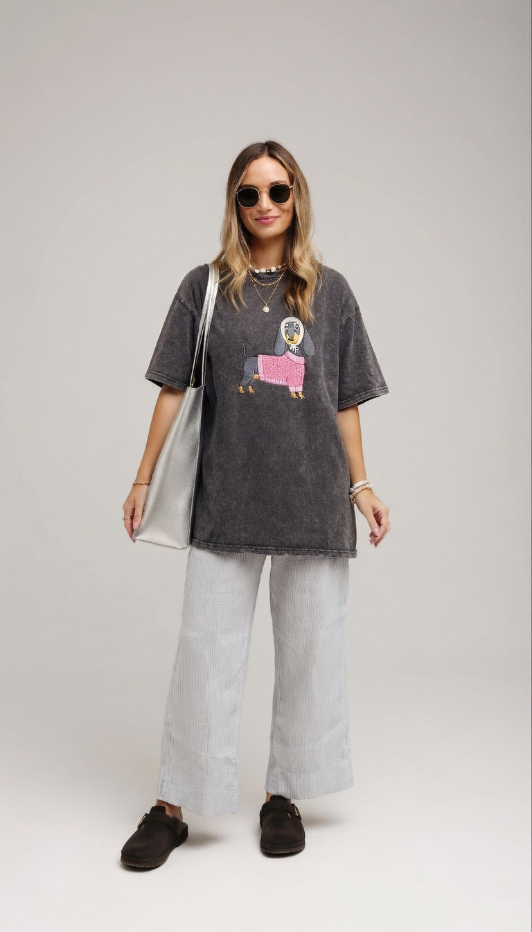 חולצת טי בלה