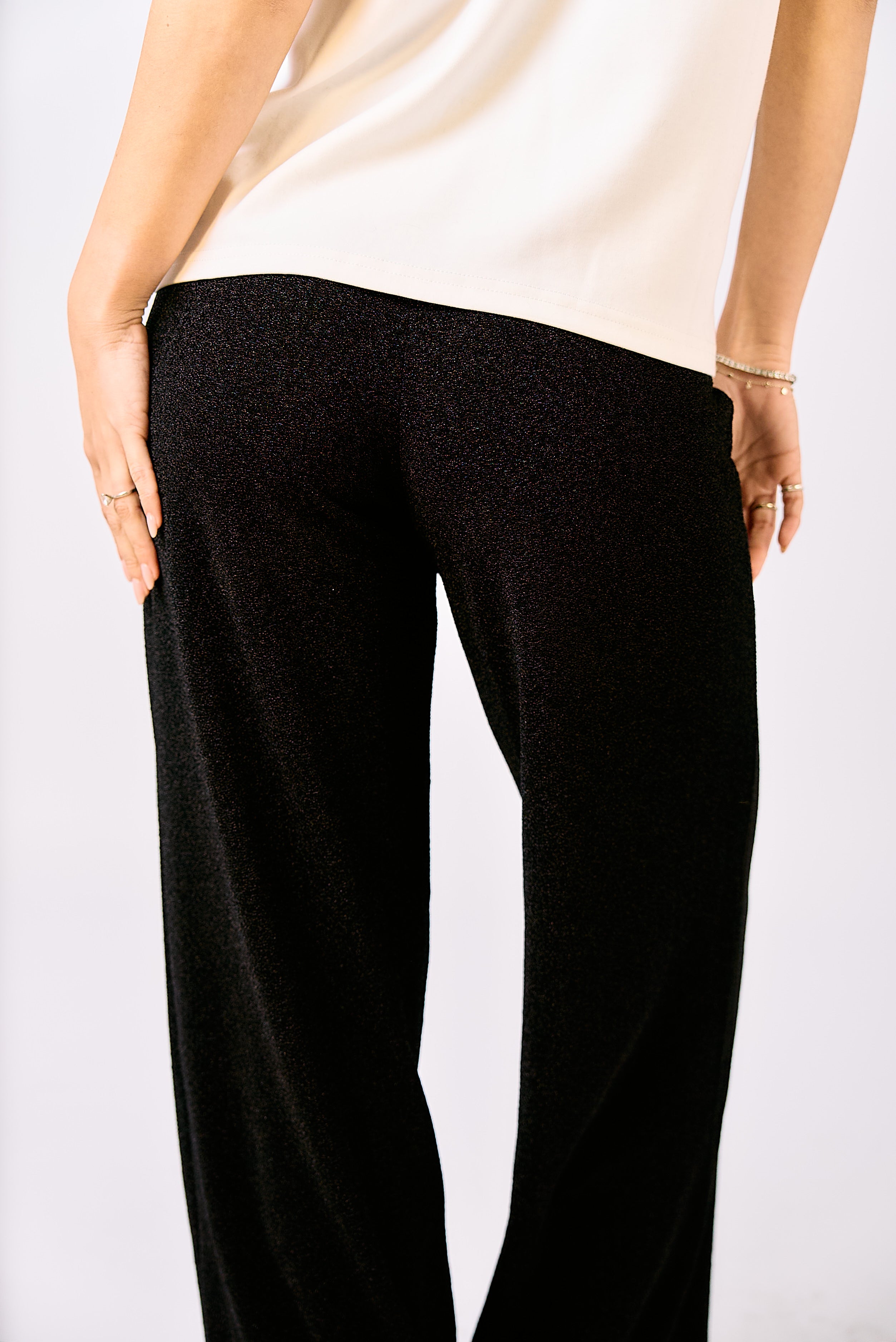 מכנס מנצנץ לולה