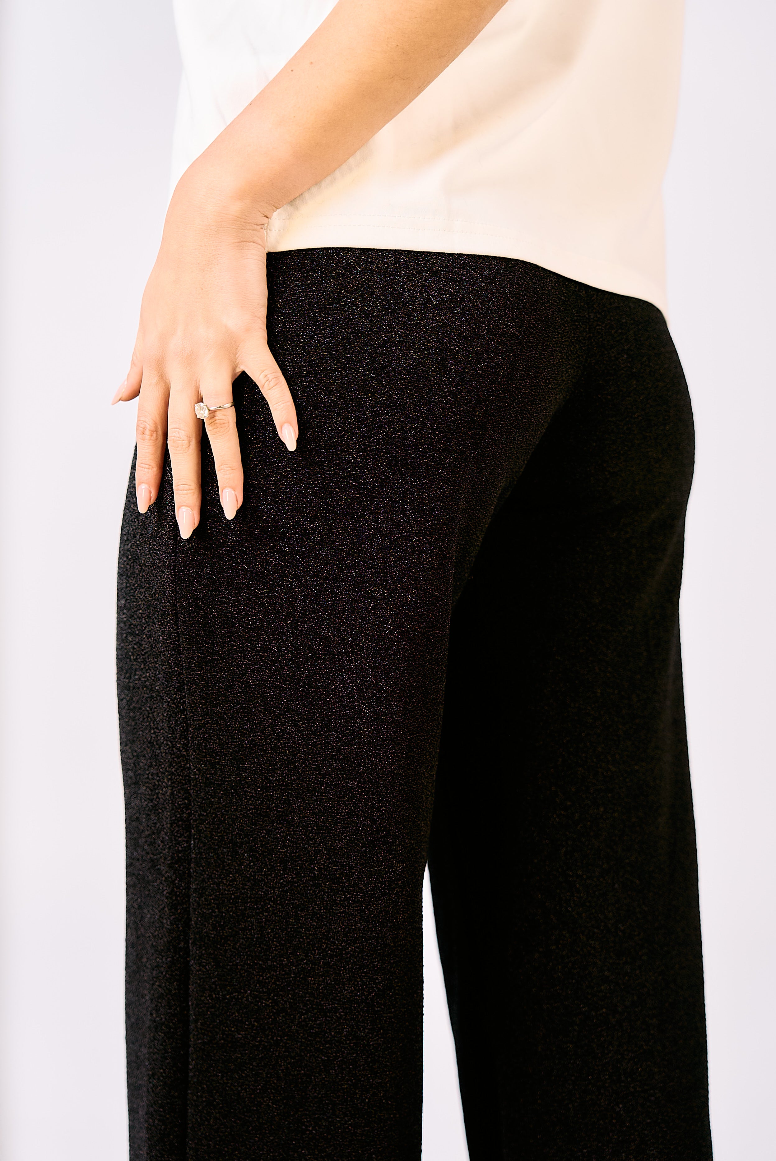 מכנס מנצנץ לולה