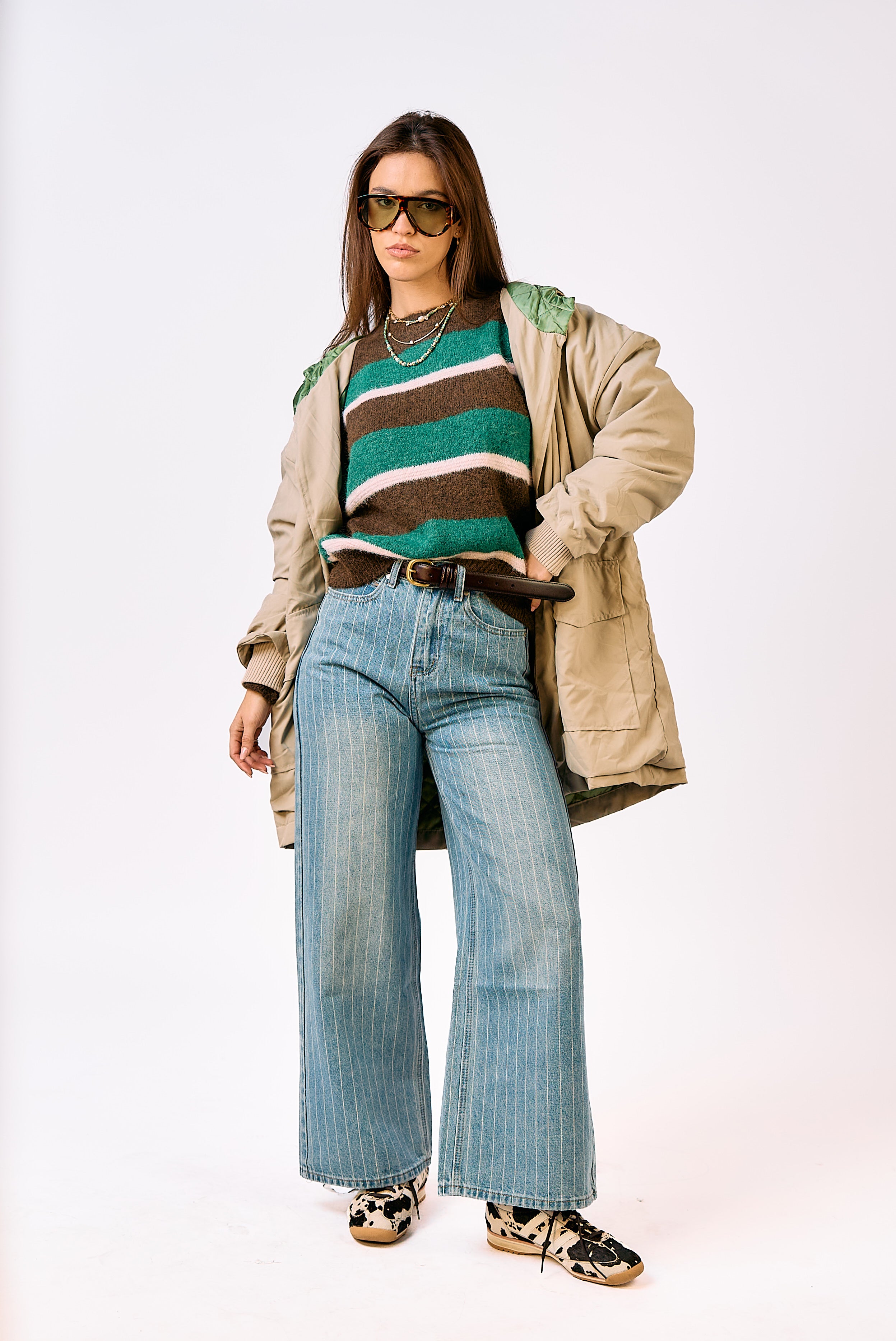 מעיל לונדון