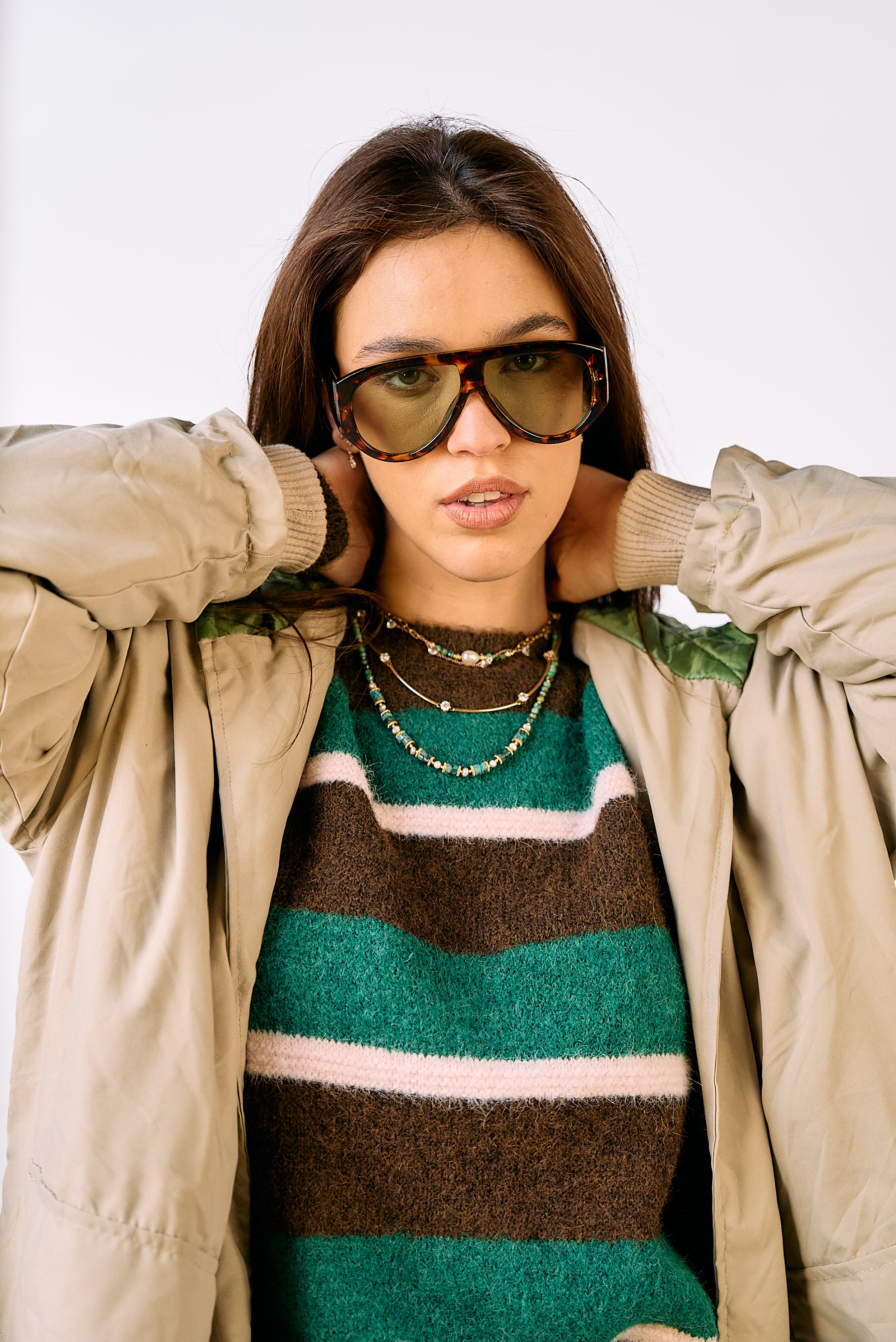 מעיל לונדון