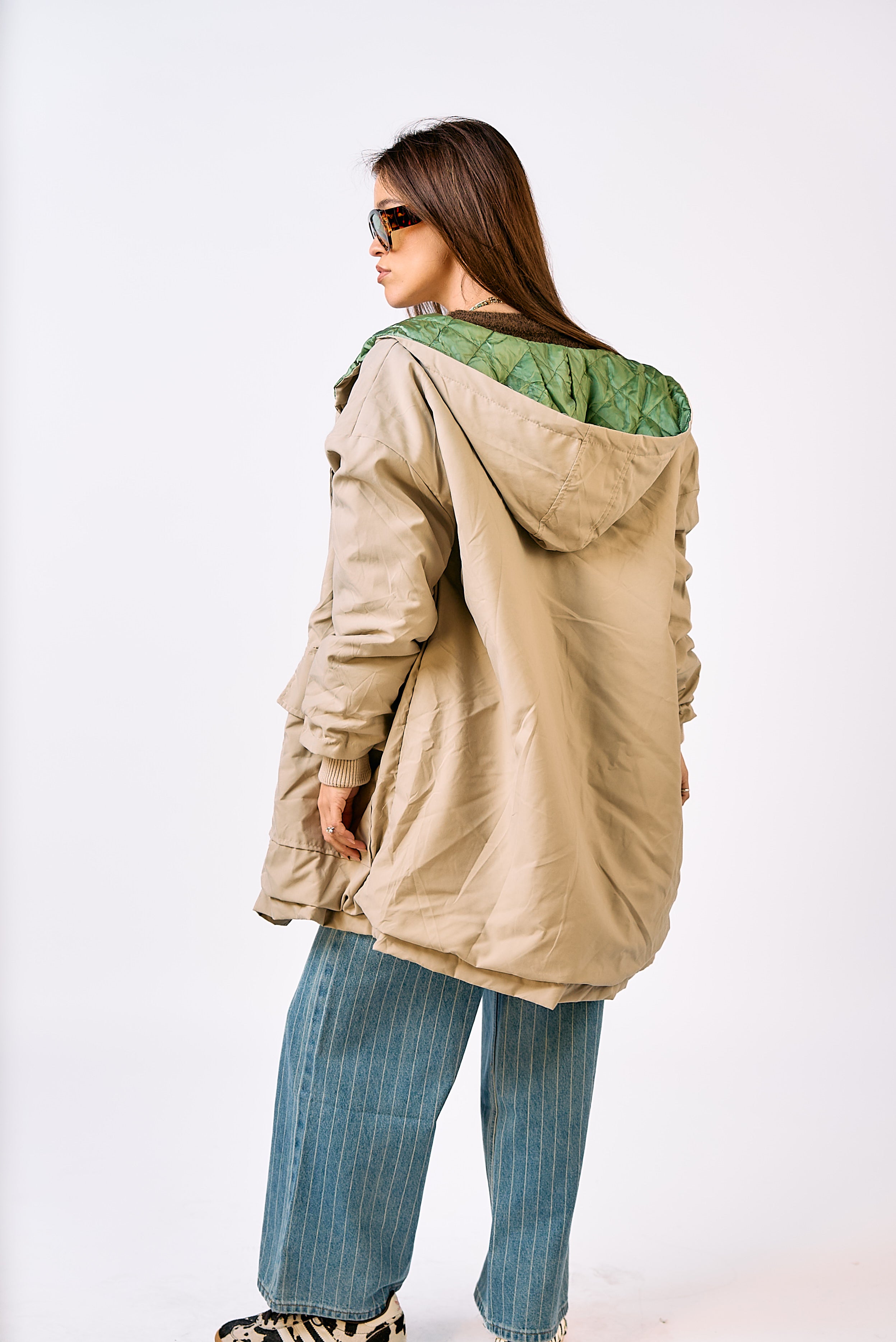 מעיל לונדון