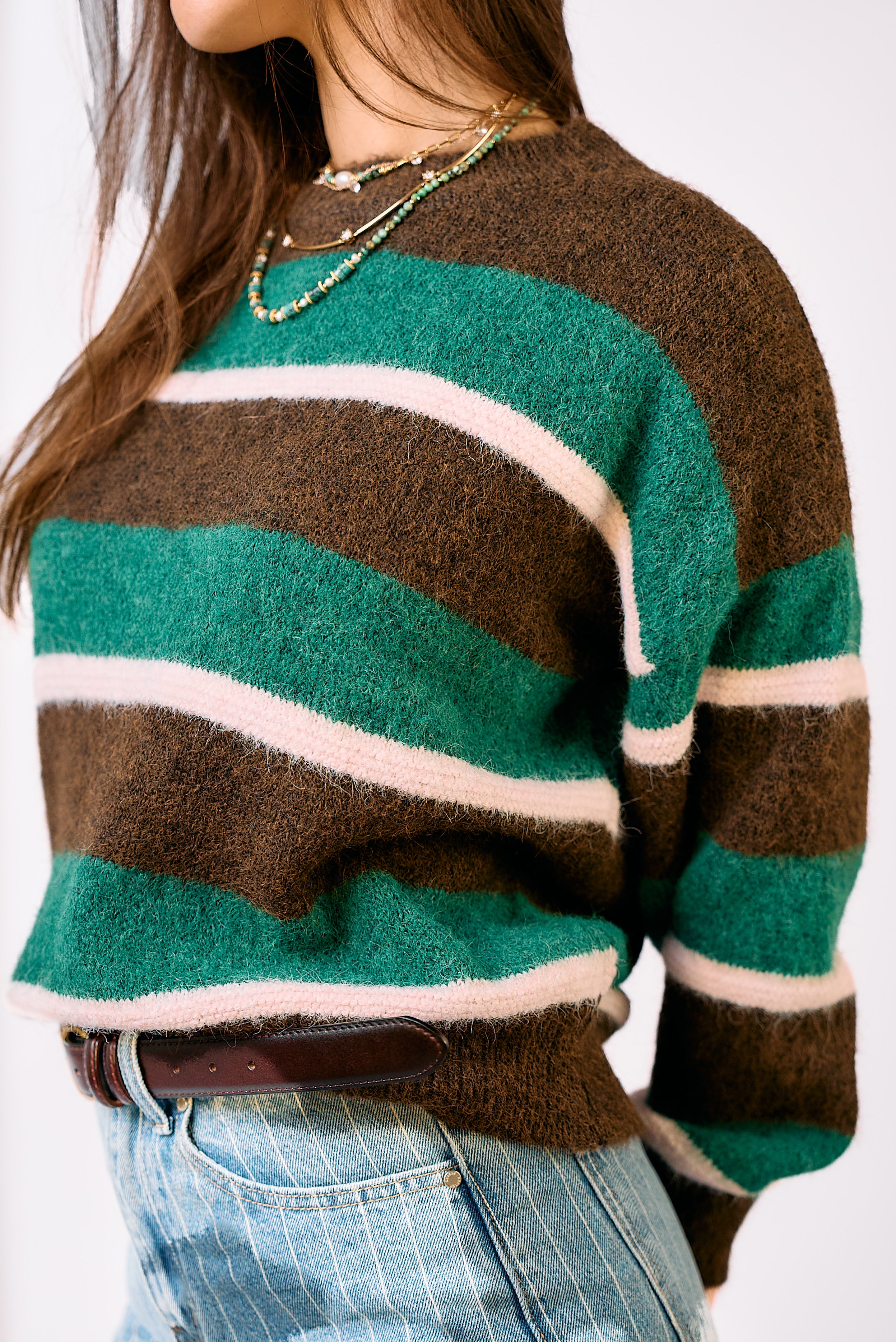 סריג ביילי חום