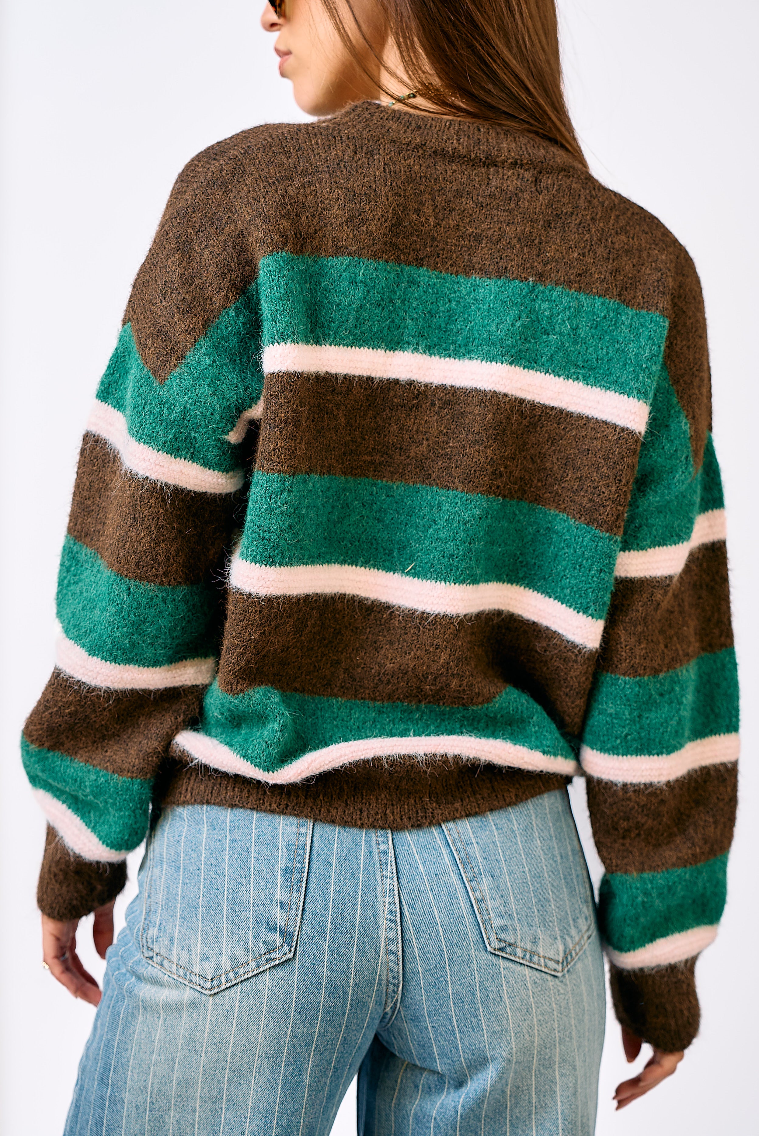 סריג ביילי חום