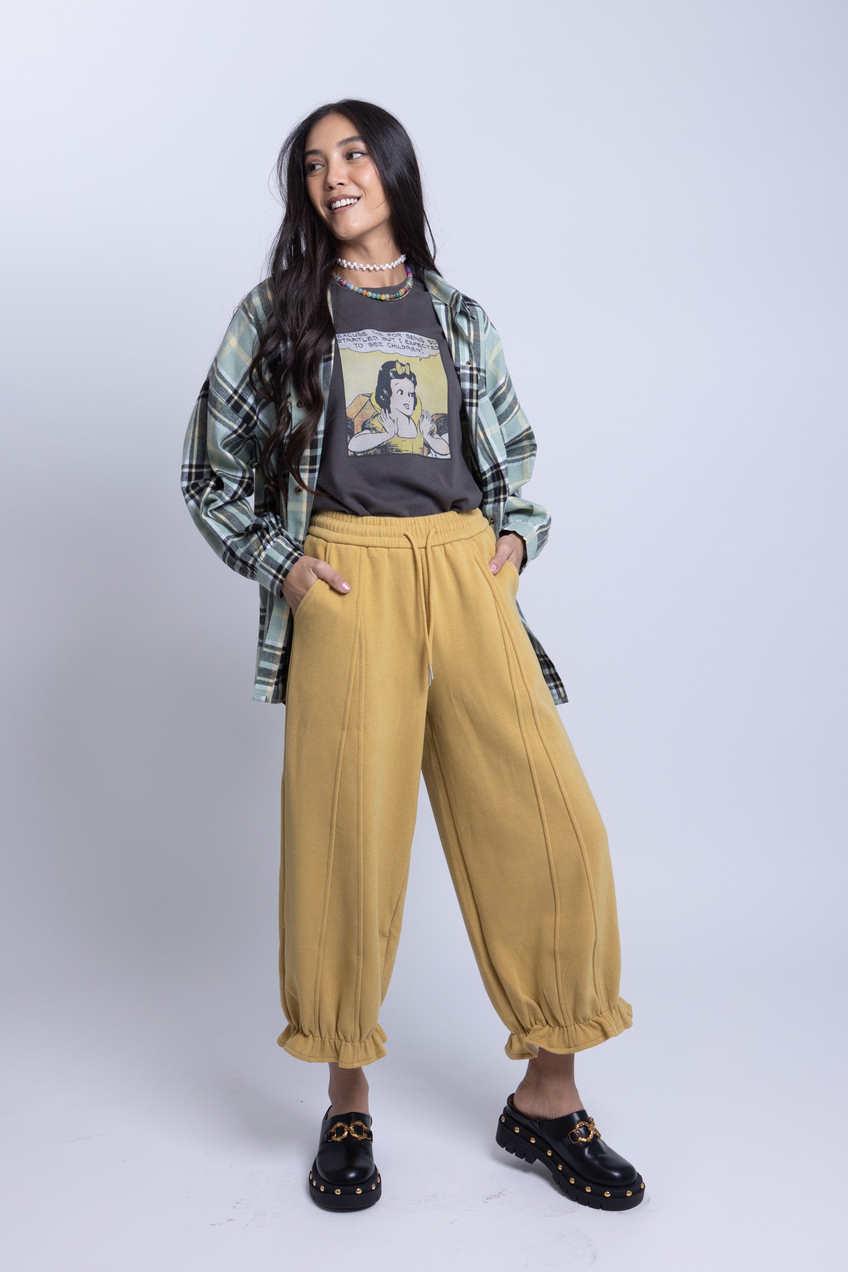 חולצת טי סנאו