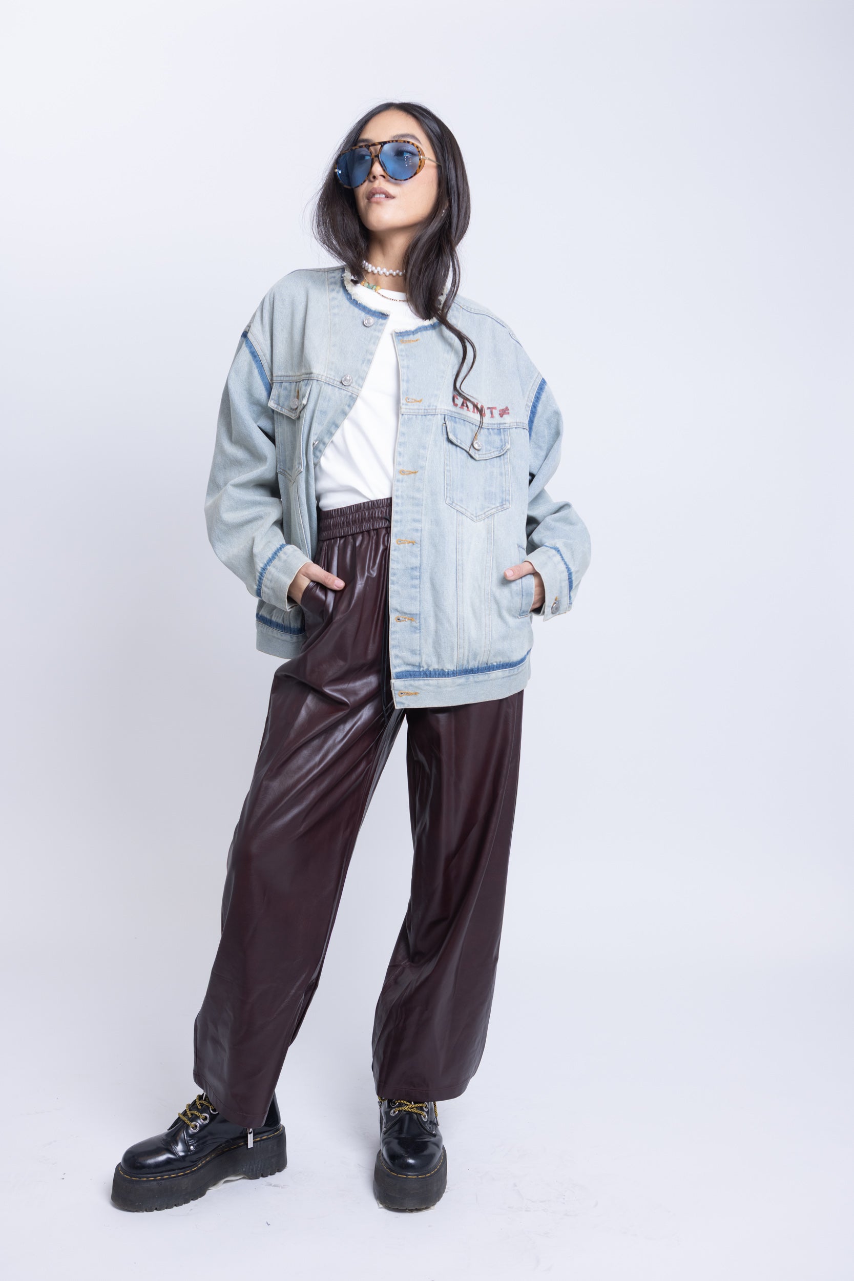 ג׳קט ג׳ינס סטאר