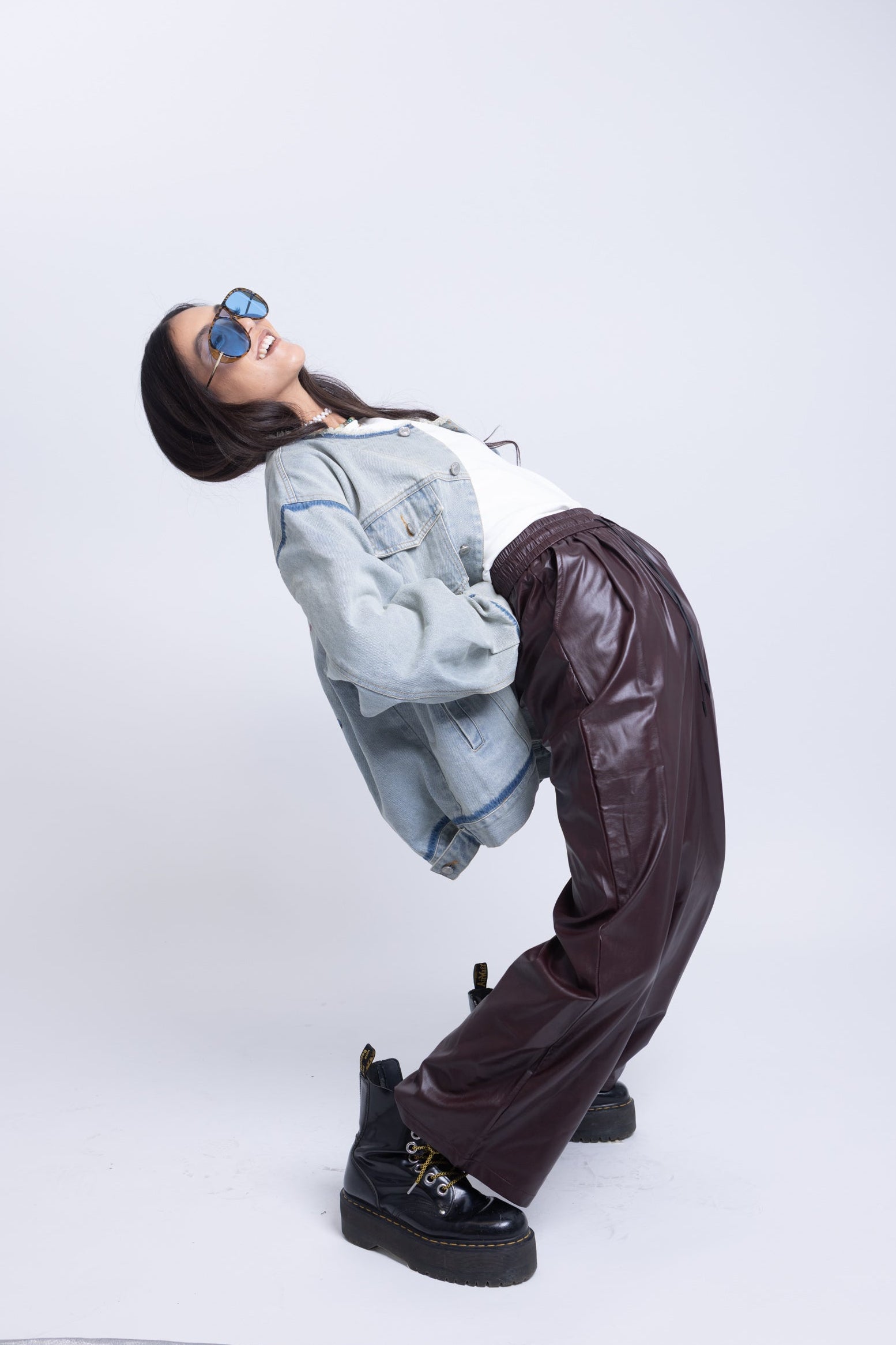 ג׳קט ג׳ינס סטאר