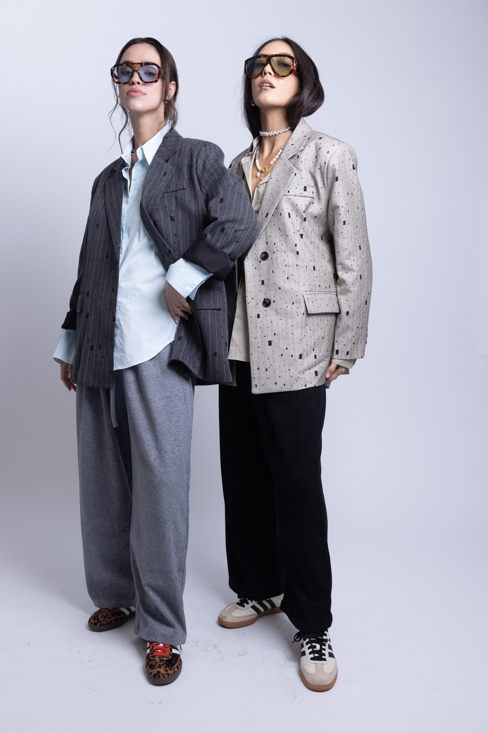 ג׳קט טאשי קרם