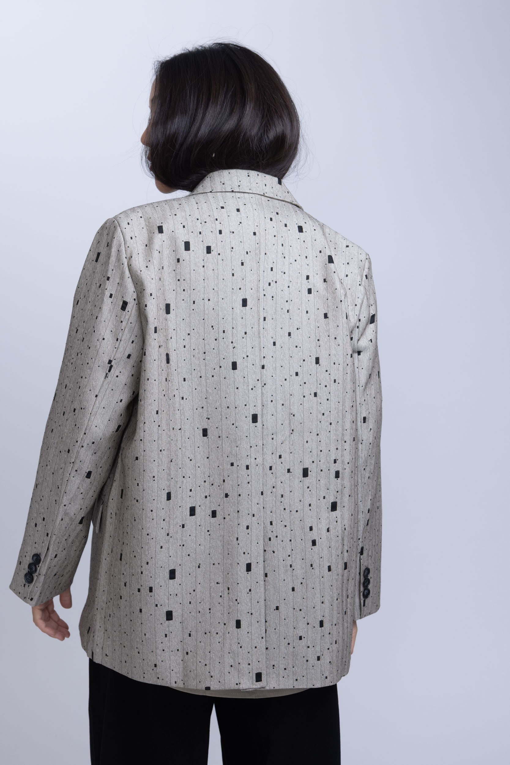 ג׳קט טאשי קרם