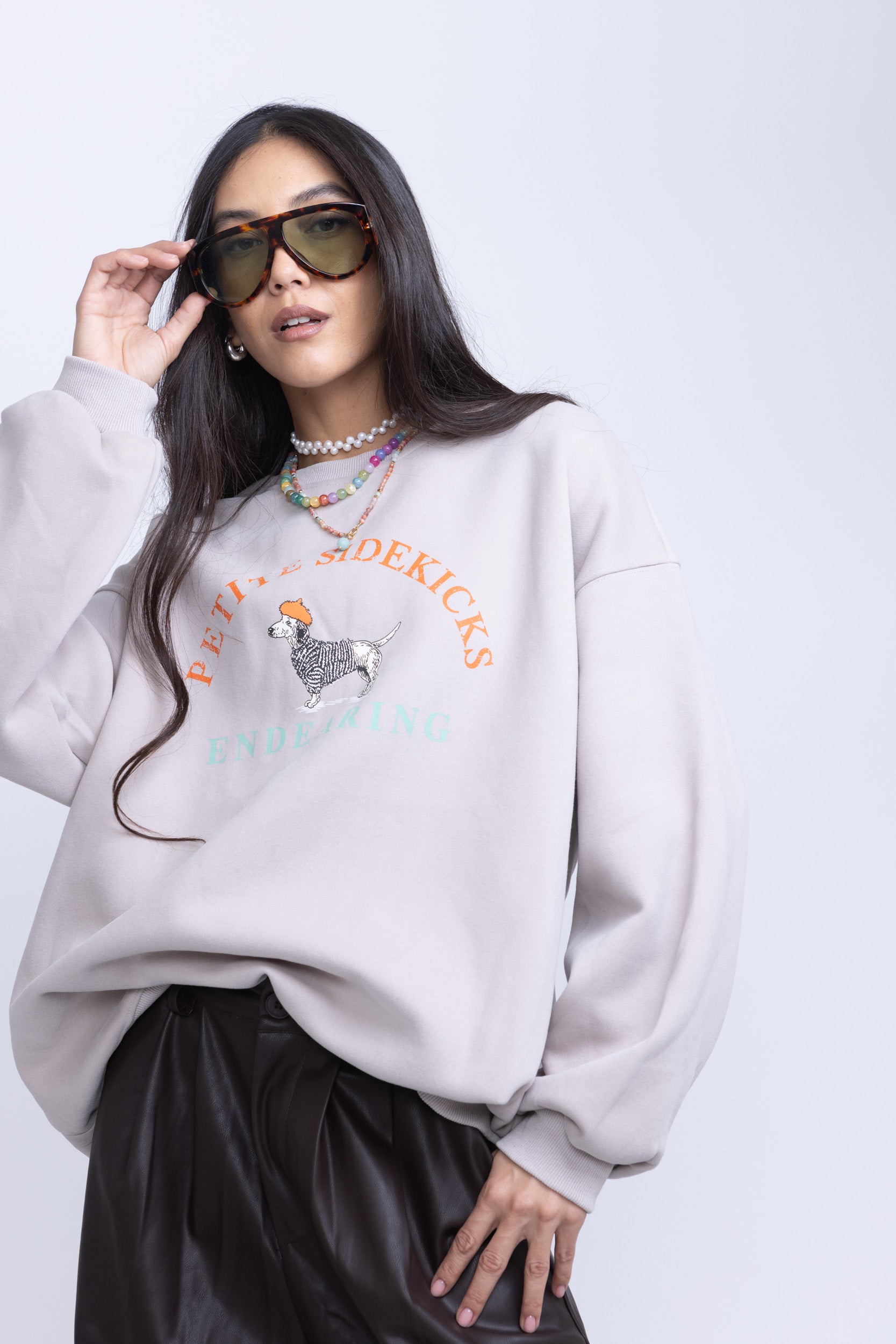 פוטר אמילי קרם