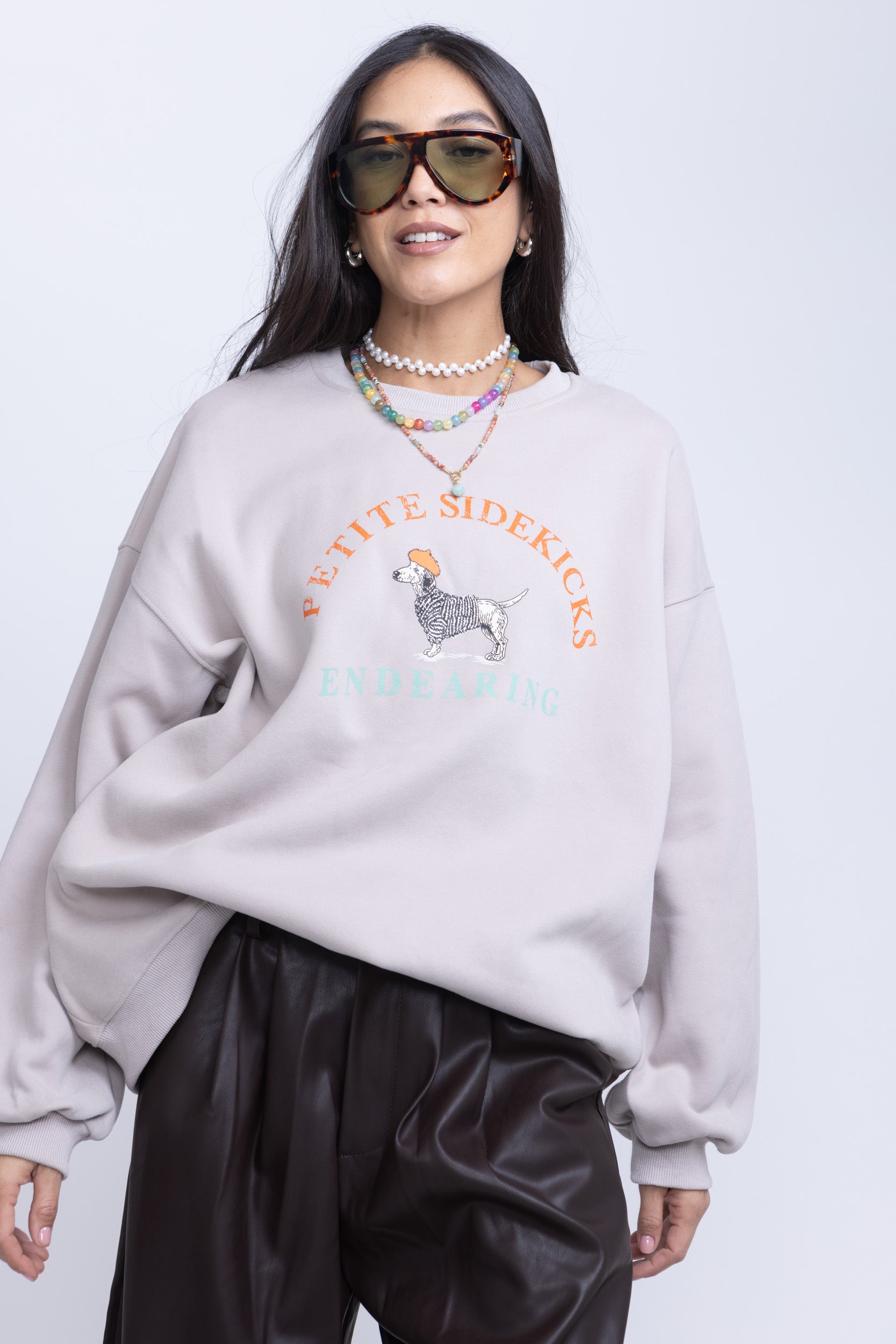 פוטר אמילי קרם